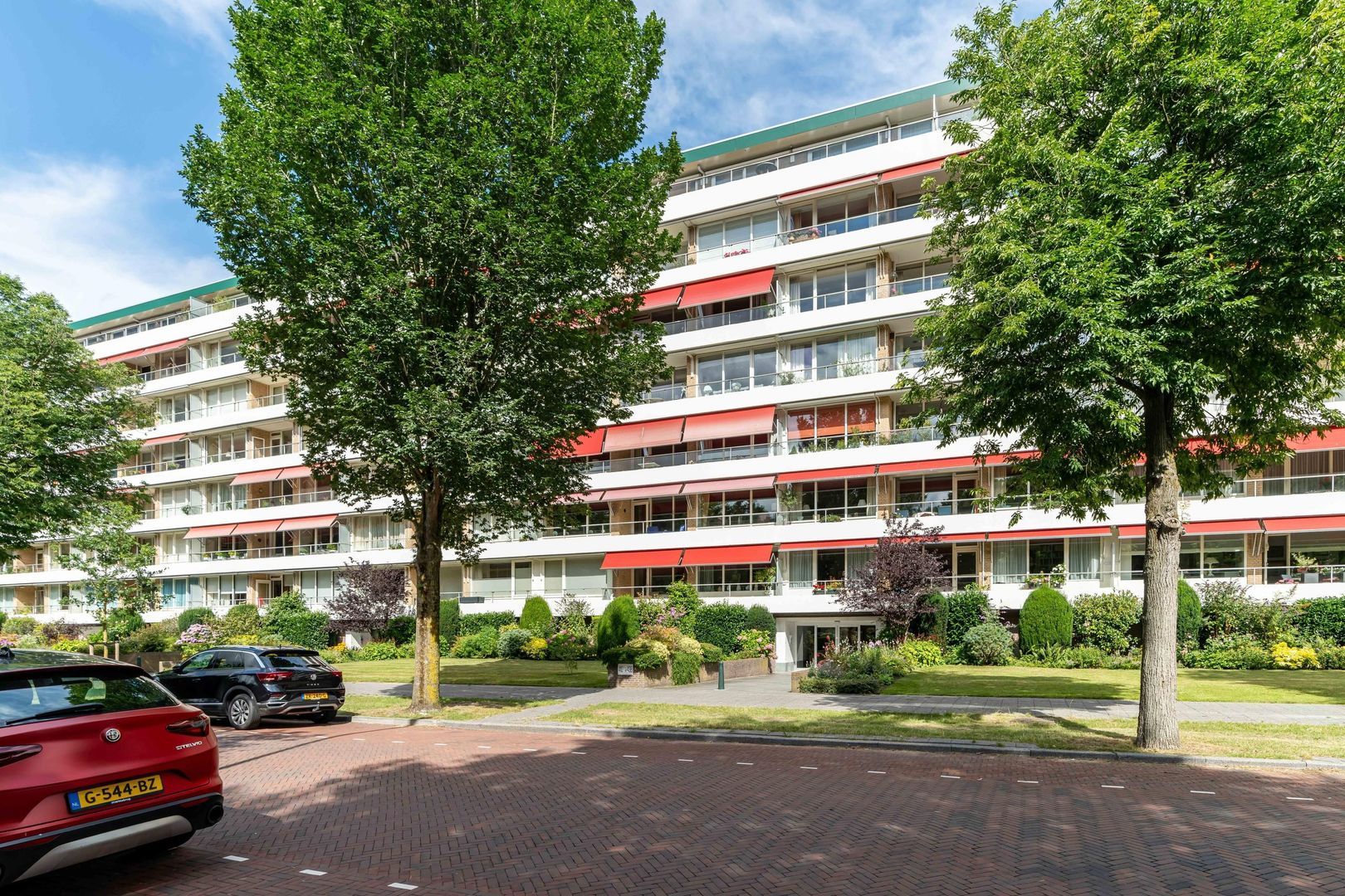 Ruychrocklaan 422