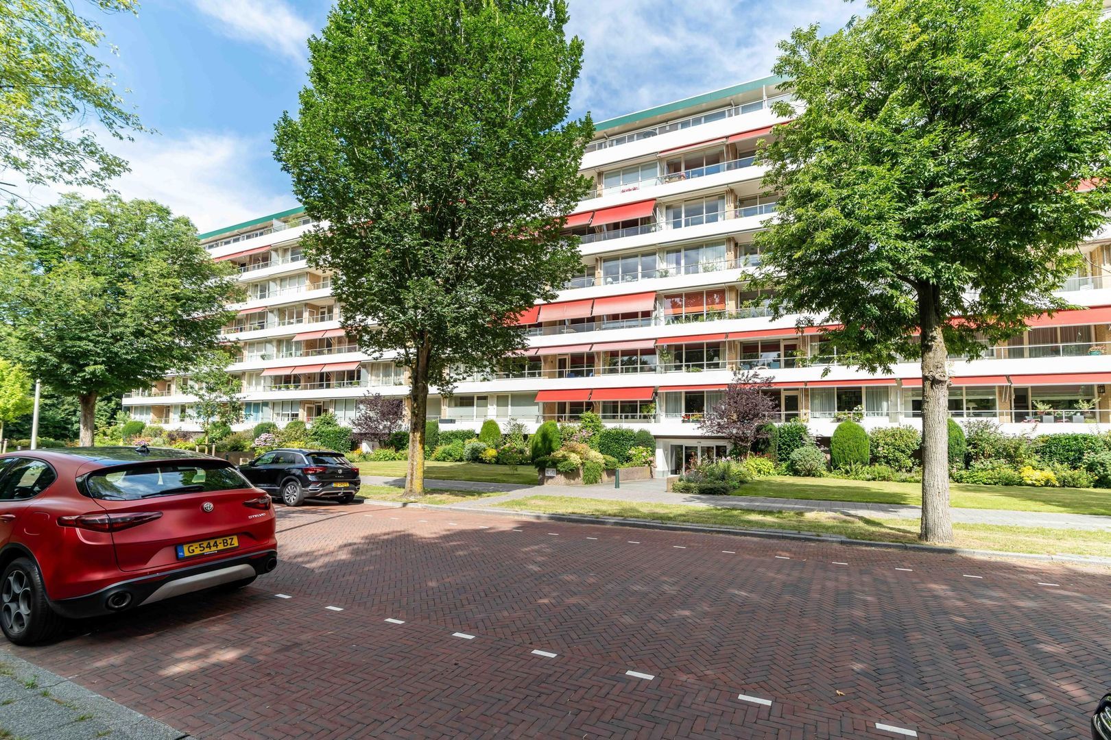 Ruychrocklaan 422