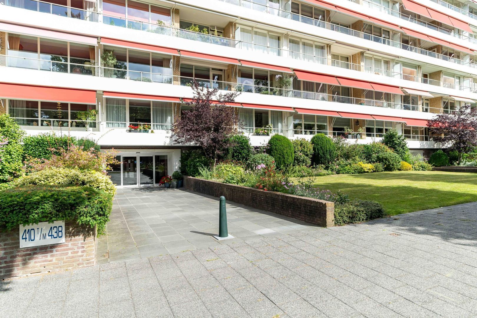 Ruychrocklaan 422