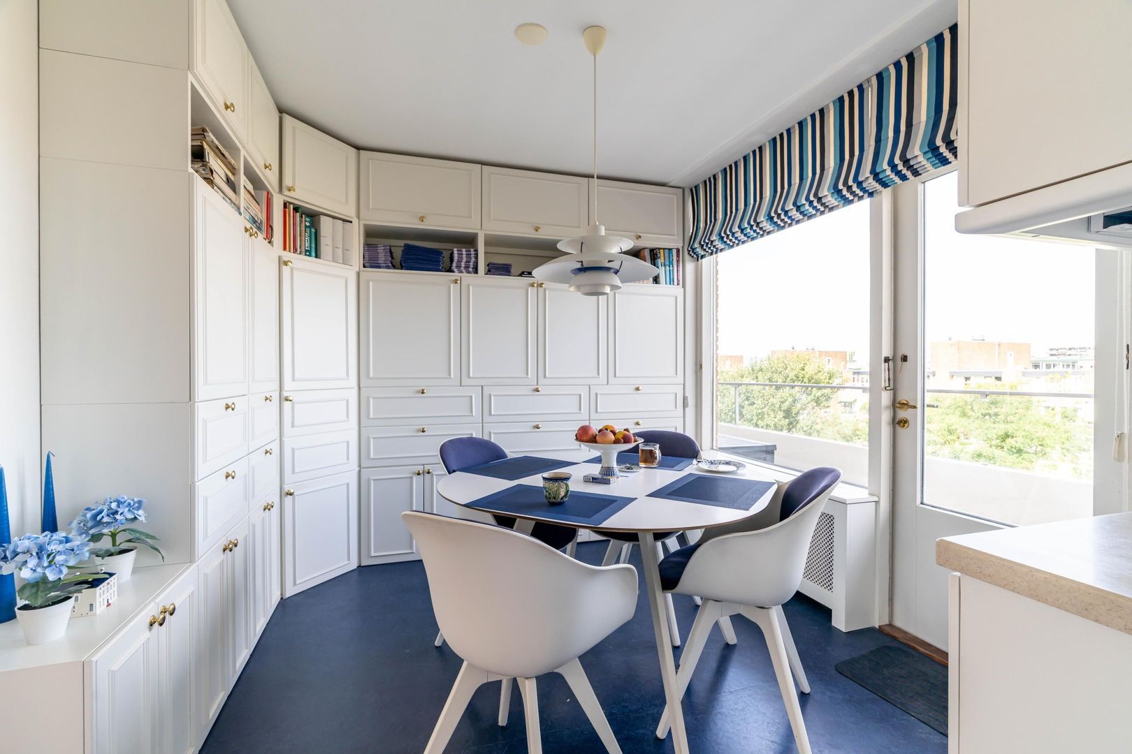 Ruychrocklaan 422