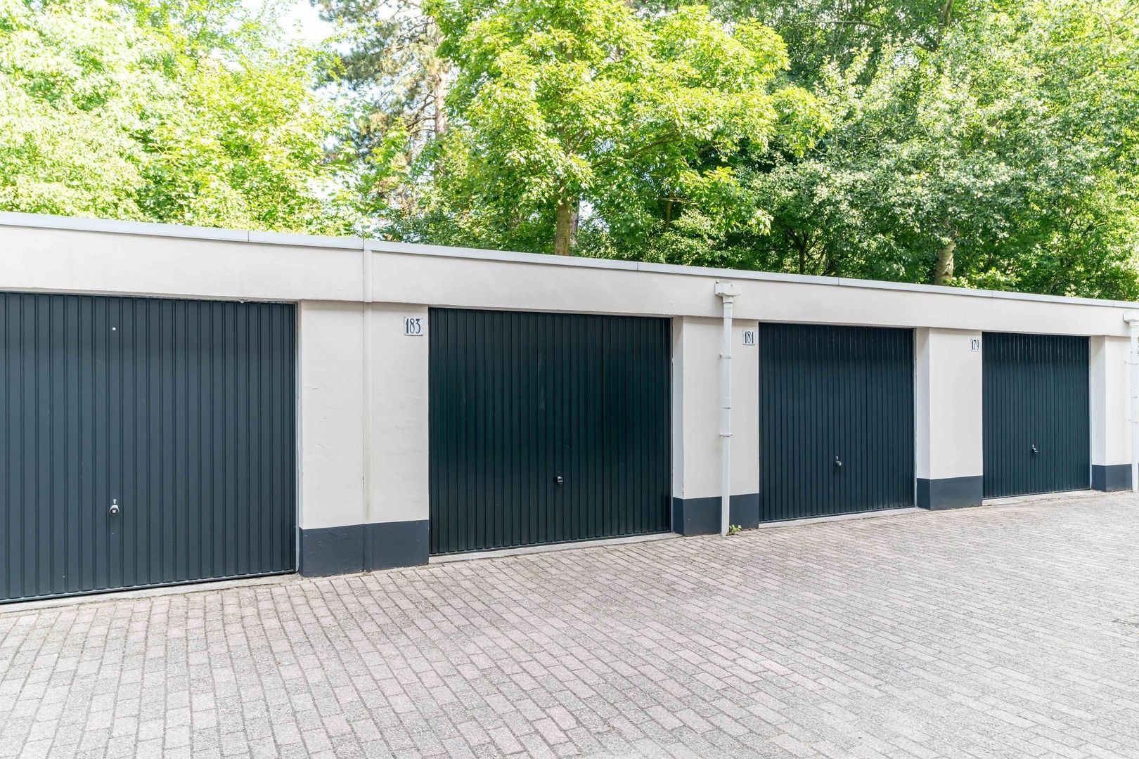 Ruychrocklaan 422