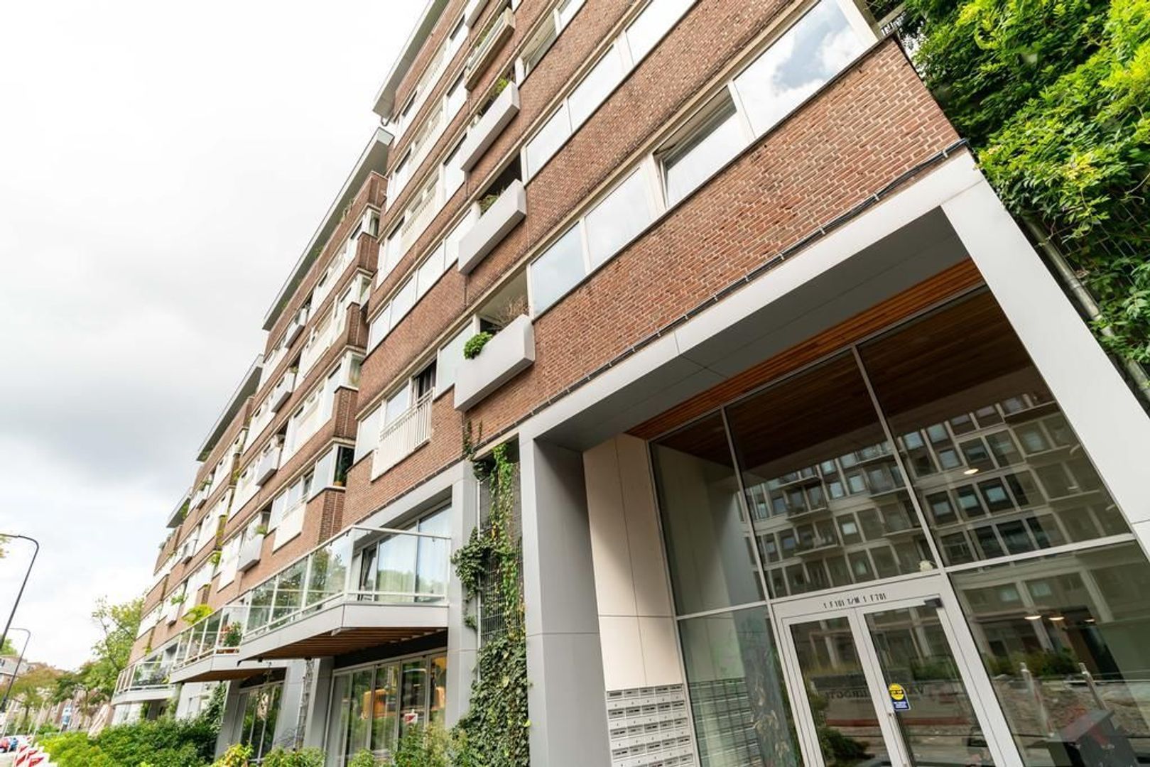Koopmansstraat 1 F404
