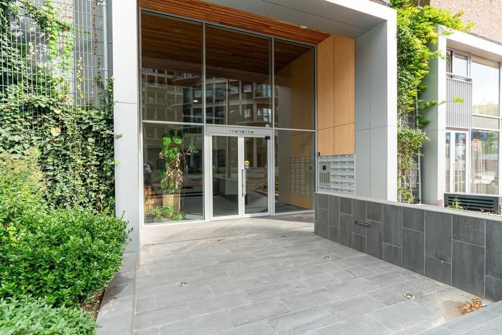 Koopmansstraat 1 F404