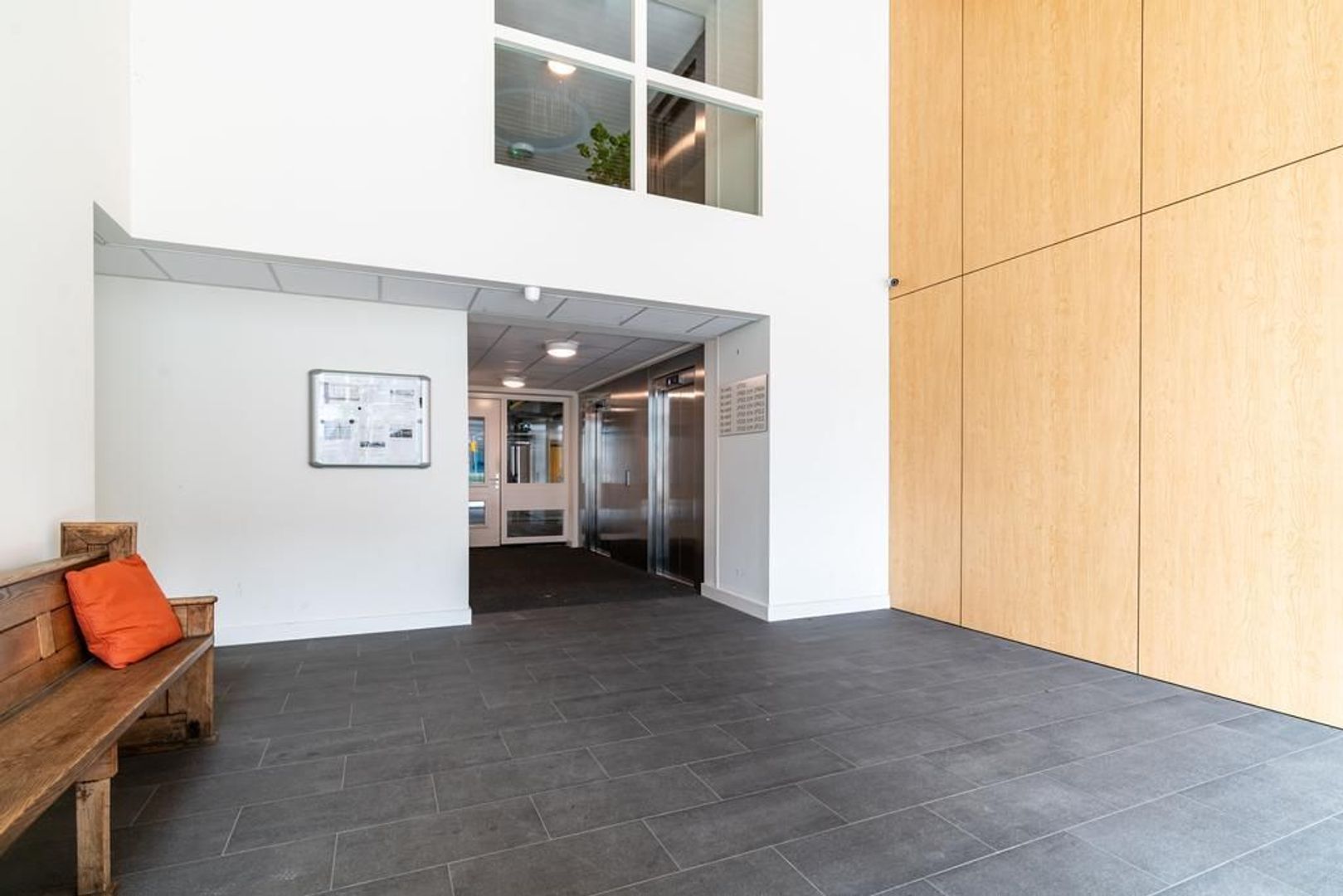 Koopmansstraat 1 F404