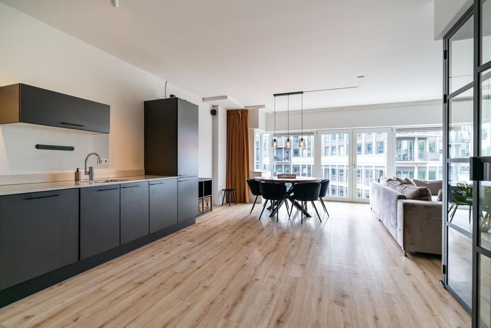 Koopmansstraat 1 F404