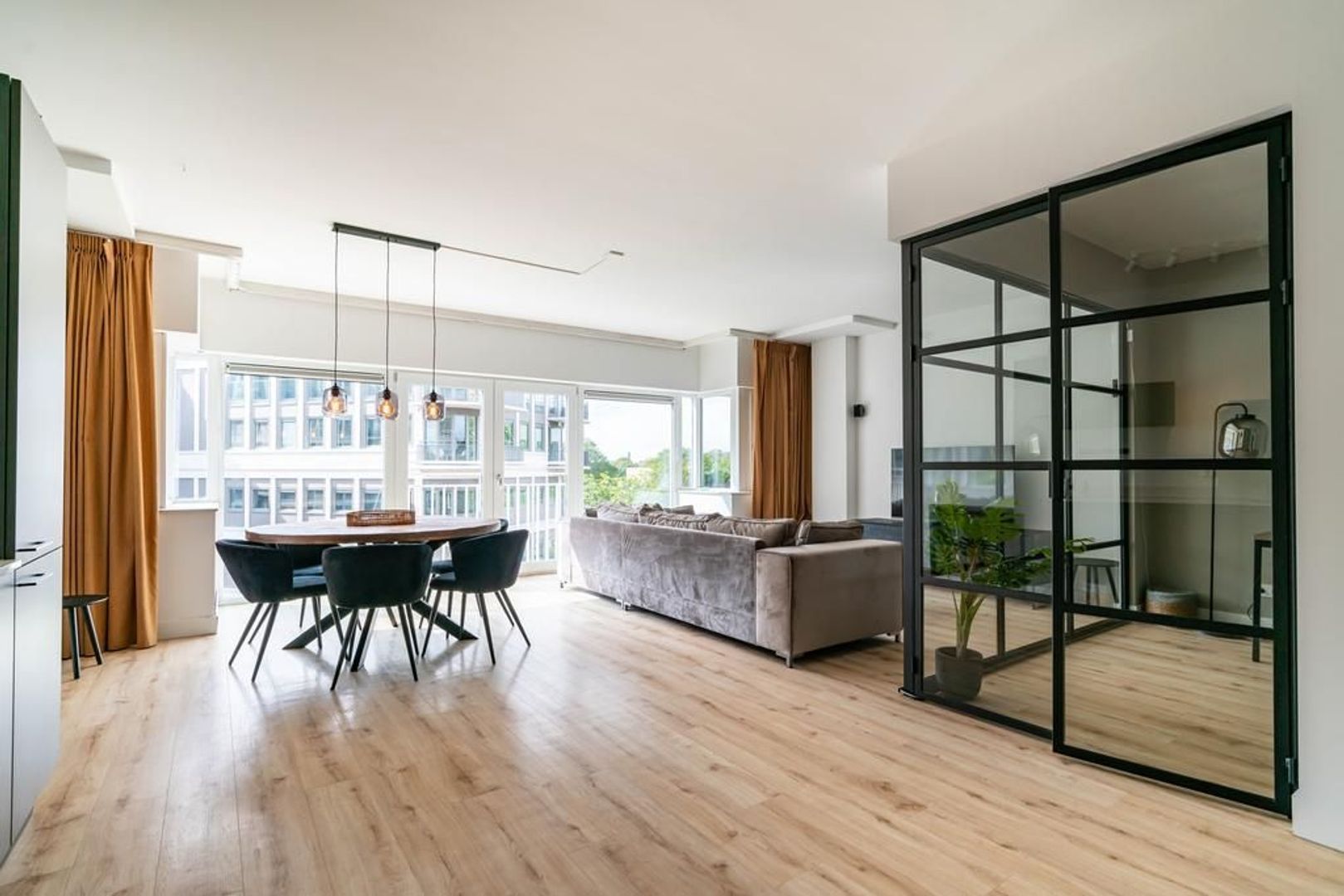 Koopmansstraat 1 F404