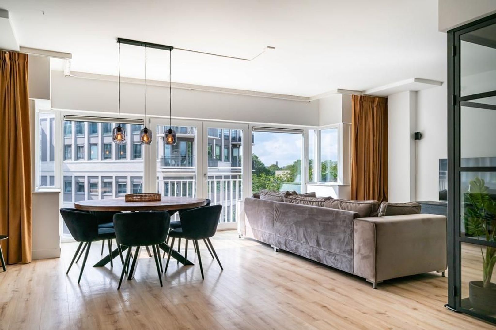 Koopmansstraat 1 F404