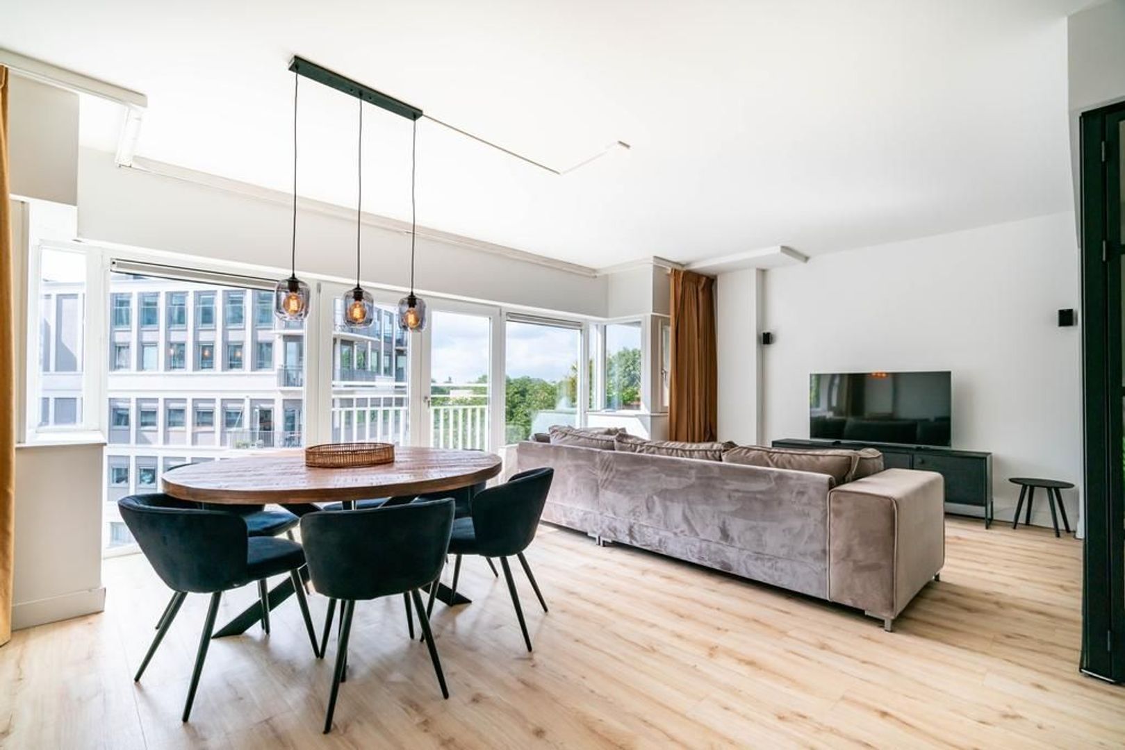 Koopmansstraat 1 F404