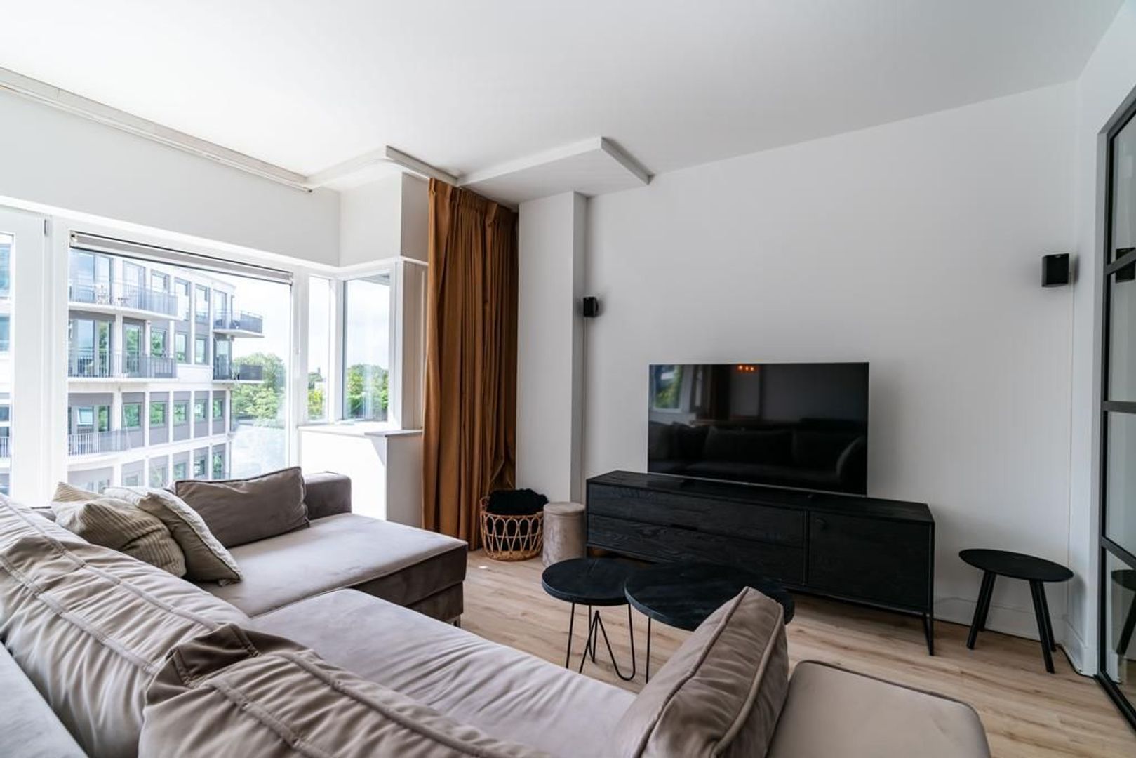 Koopmansstraat 1 F404