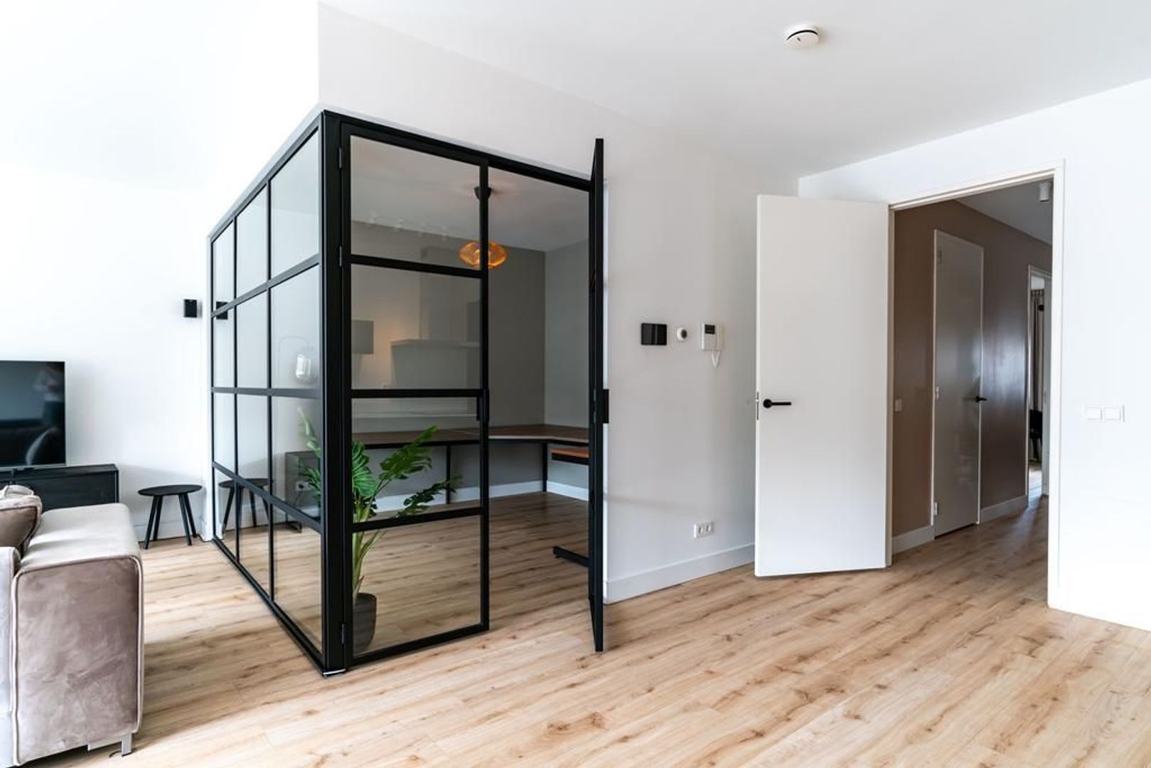 Koopmansstraat 1 F404