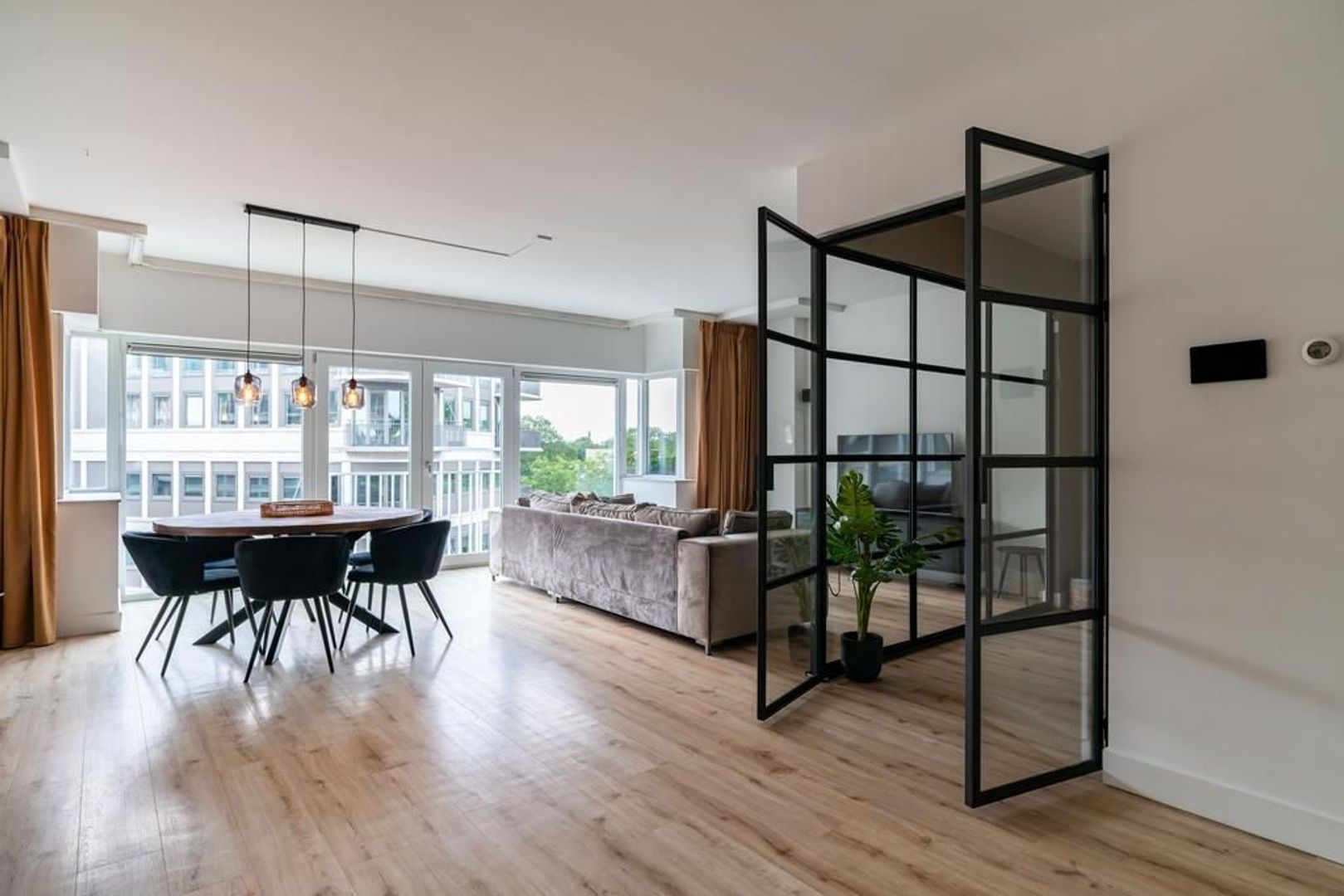 Koopmansstraat 1 F404