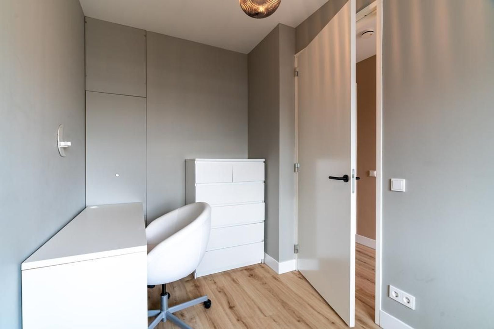 Koopmansstraat 1 F404