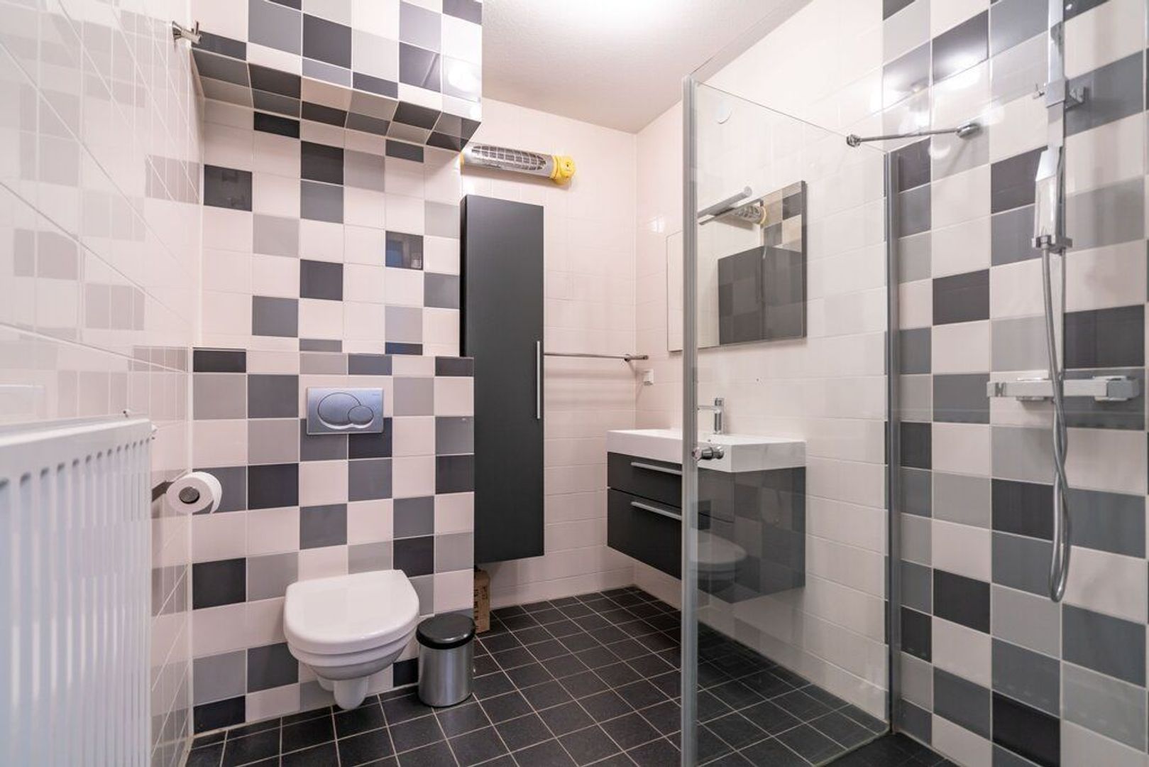 Obrechtstraat 385 A