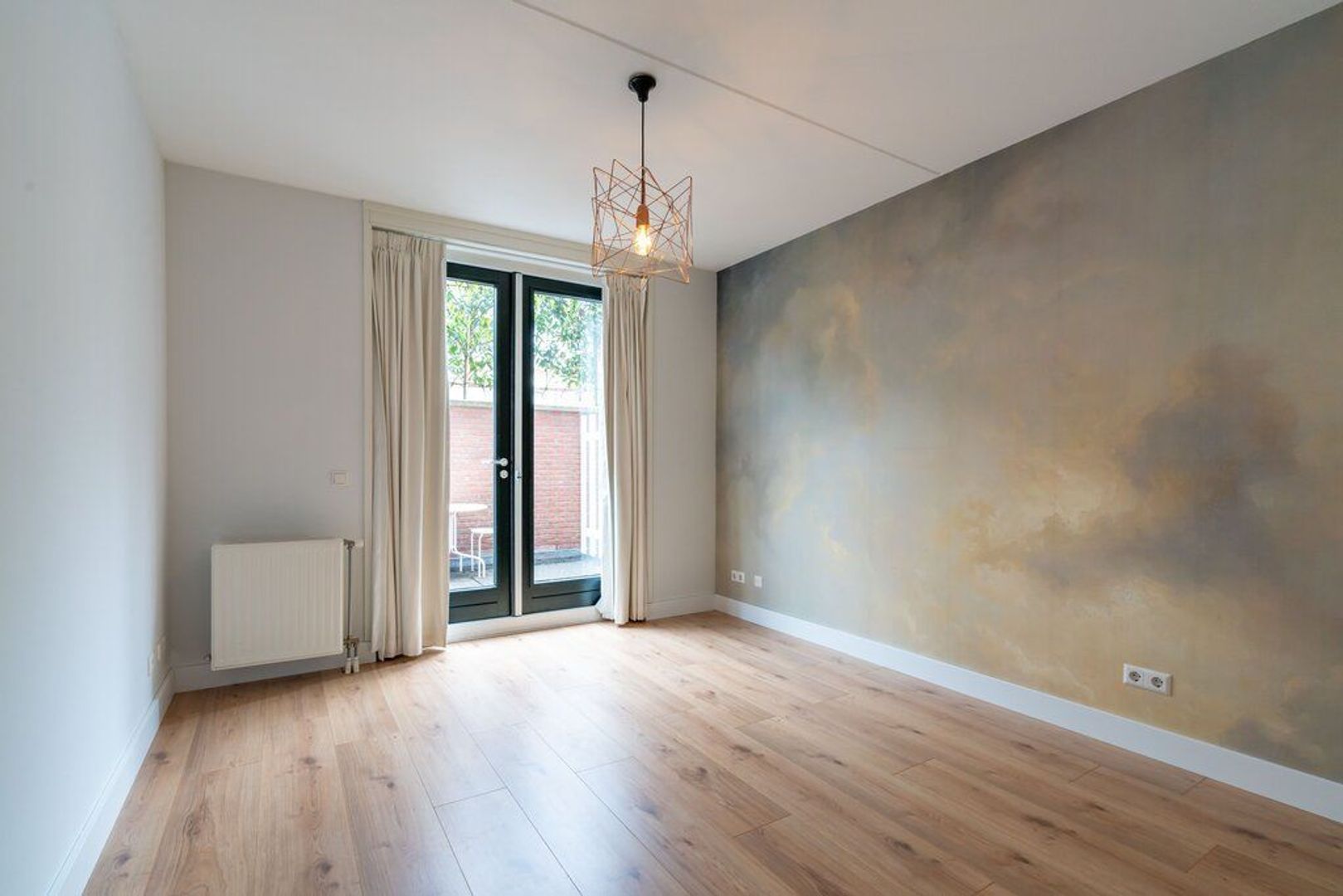 Obrechtstraat 385 A