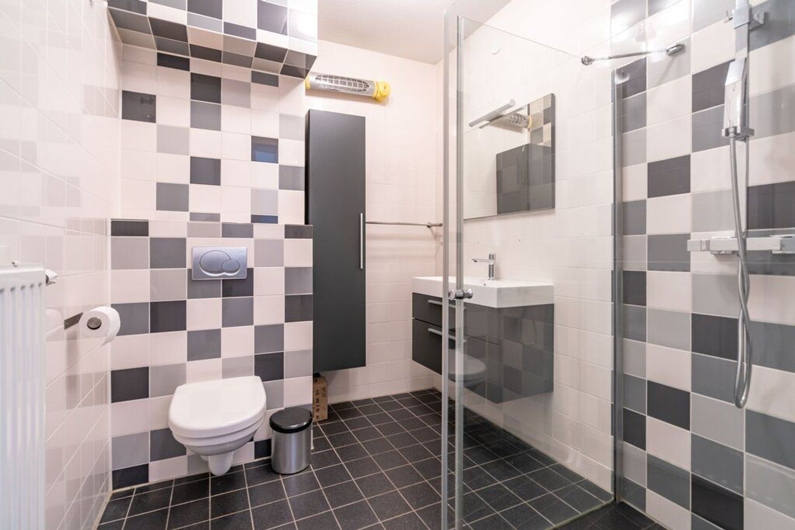 Obrechtstraat 385 A