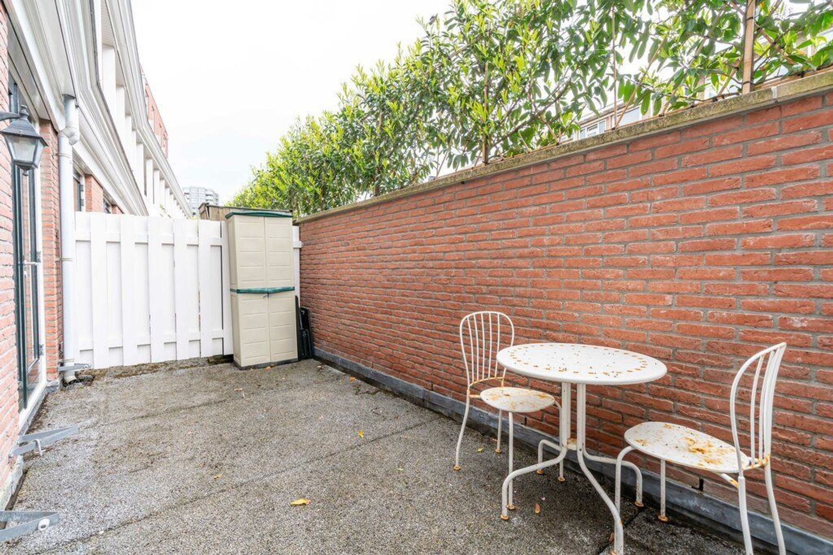 Obrechtstraat 385 A