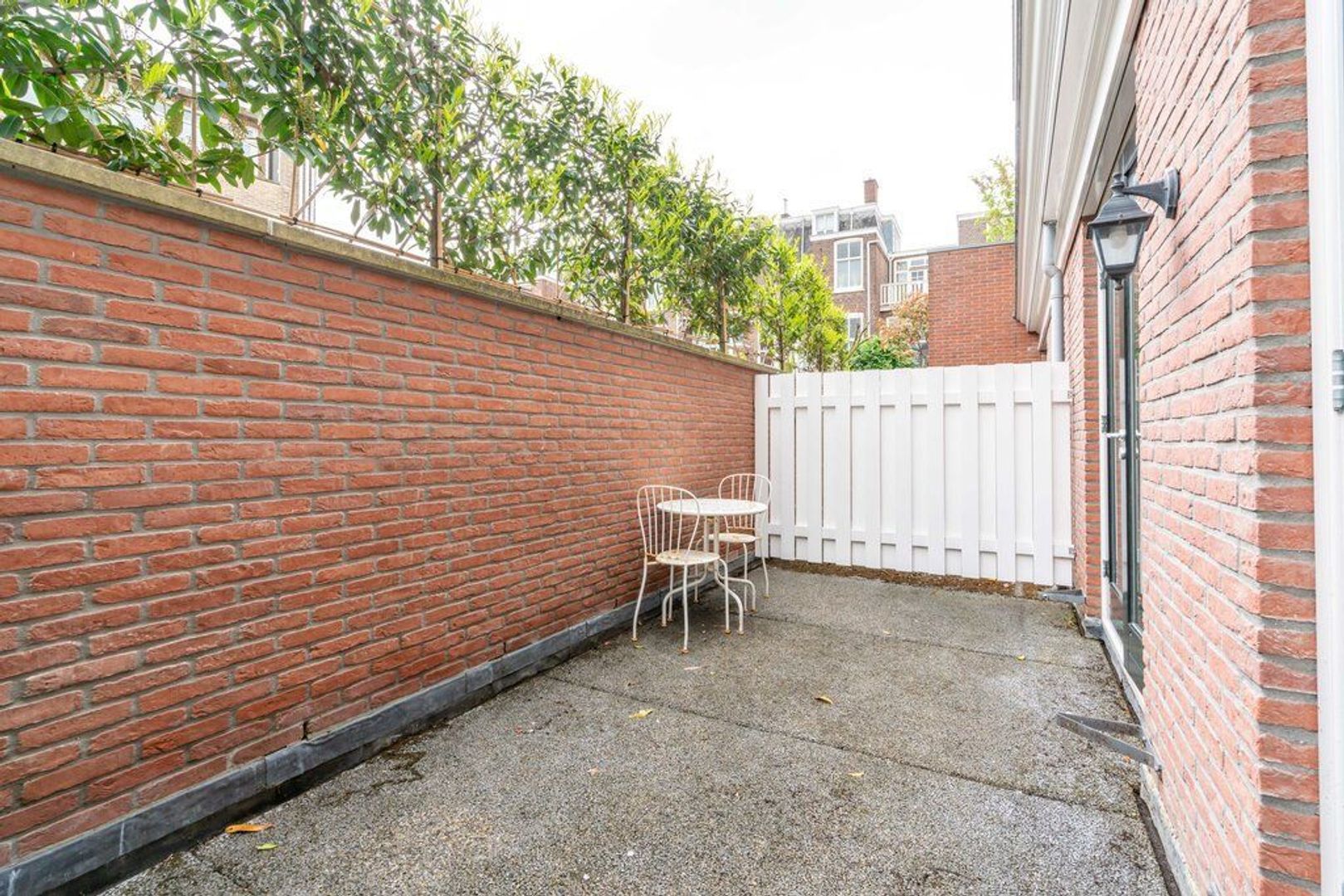 Obrechtstraat 385 A