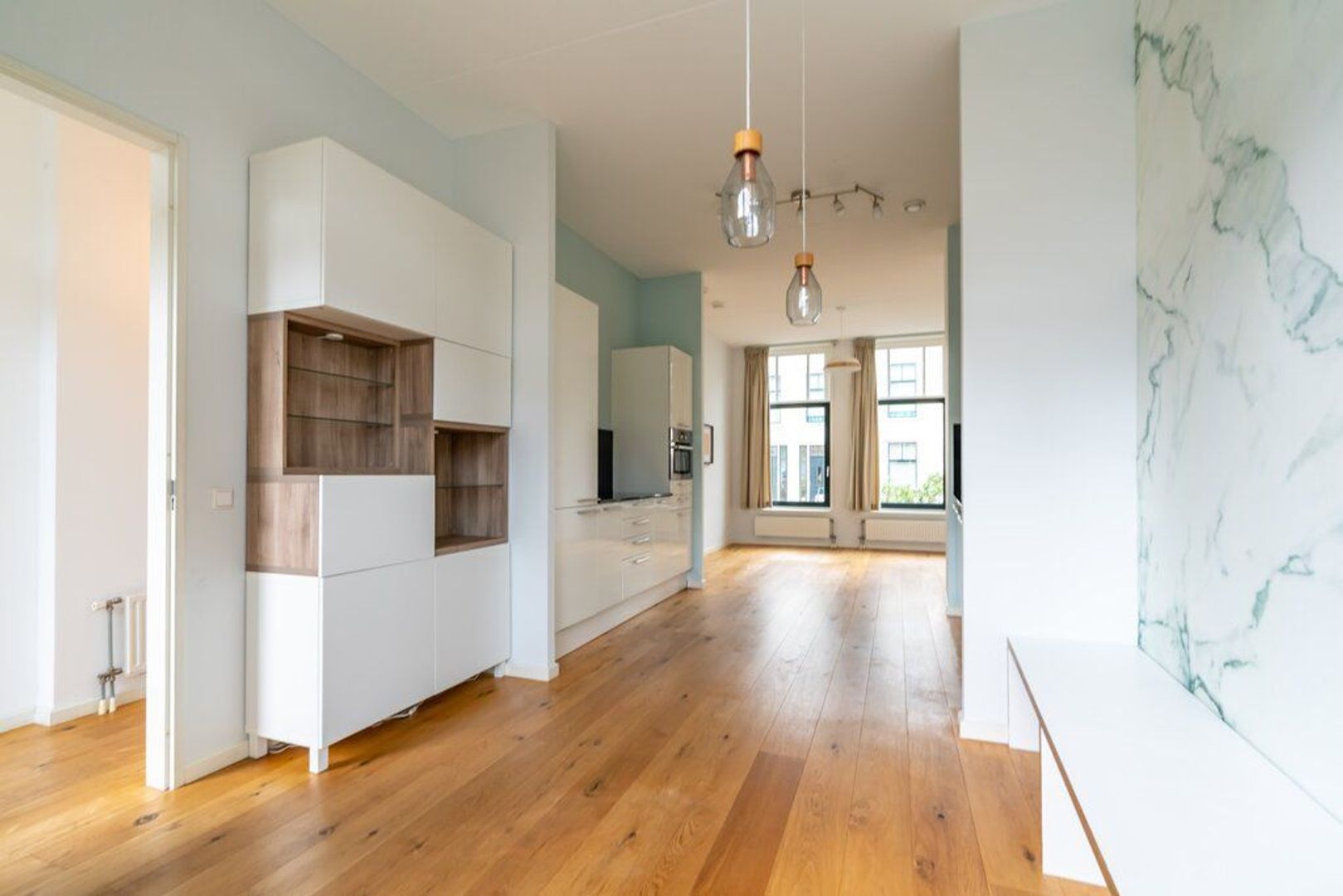 Obrechtstraat 385 A