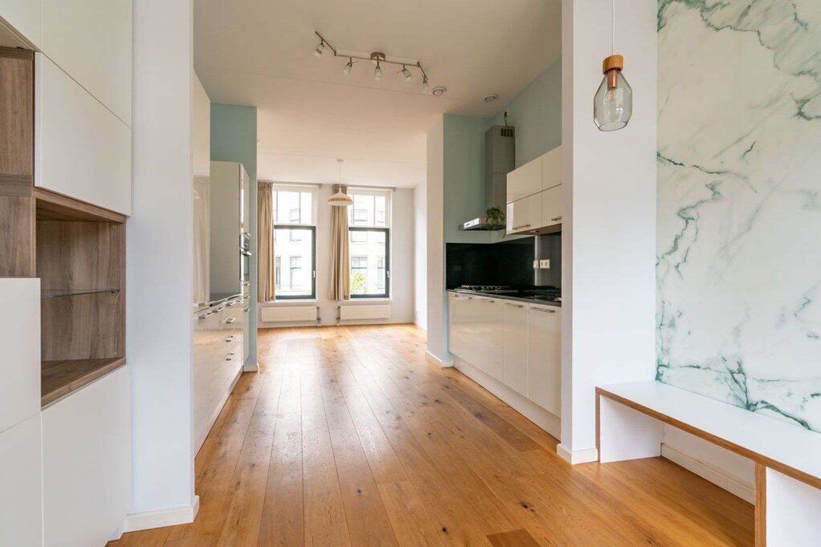 Obrechtstraat 385 A