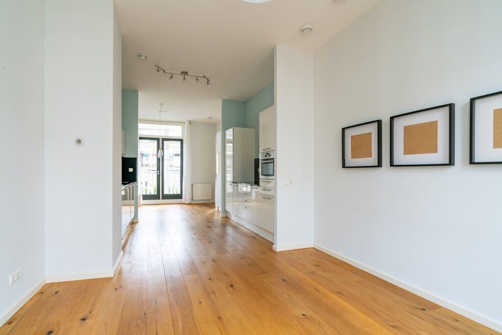 Obrechtstraat 385 A