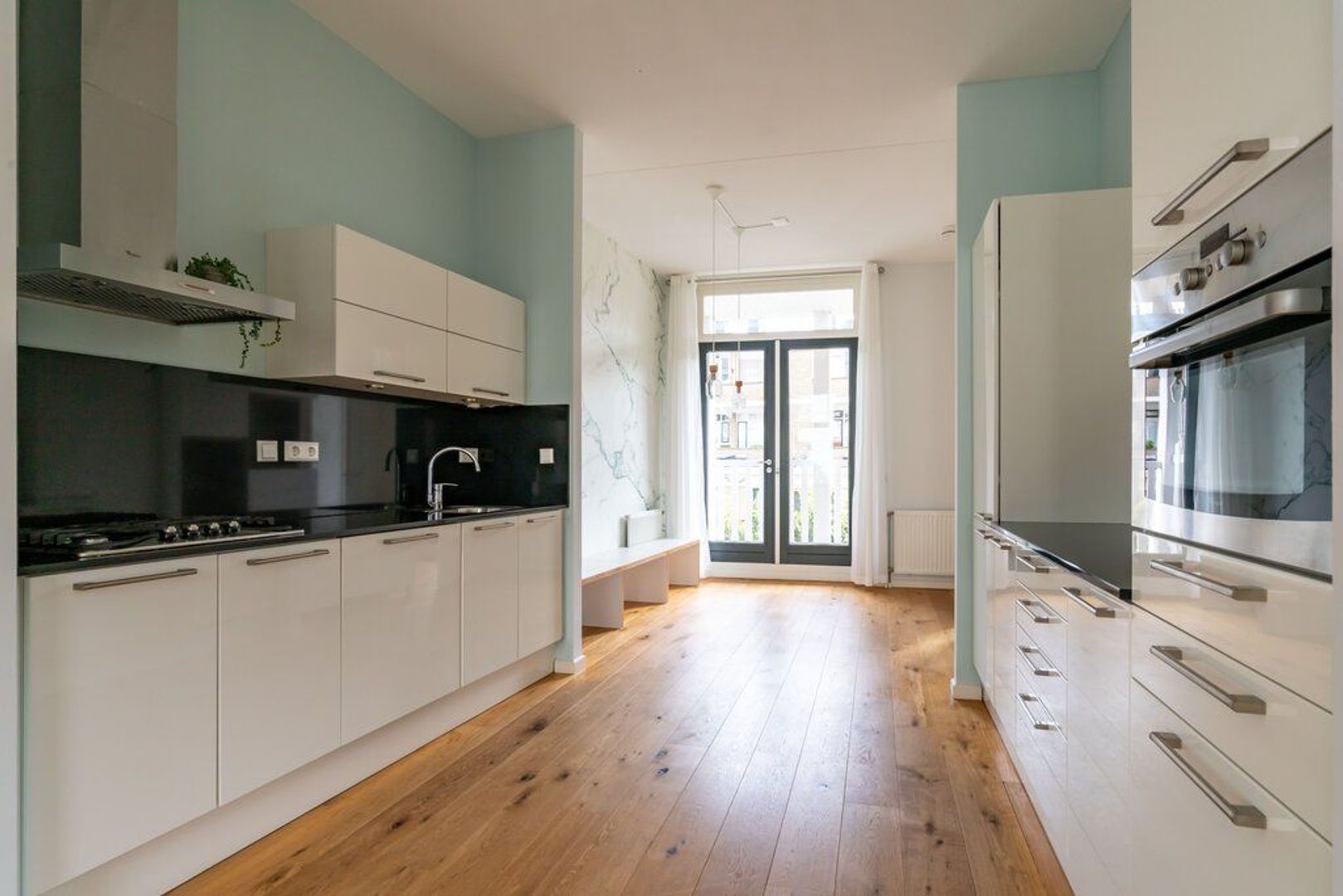 Obrechtstraat 385 A