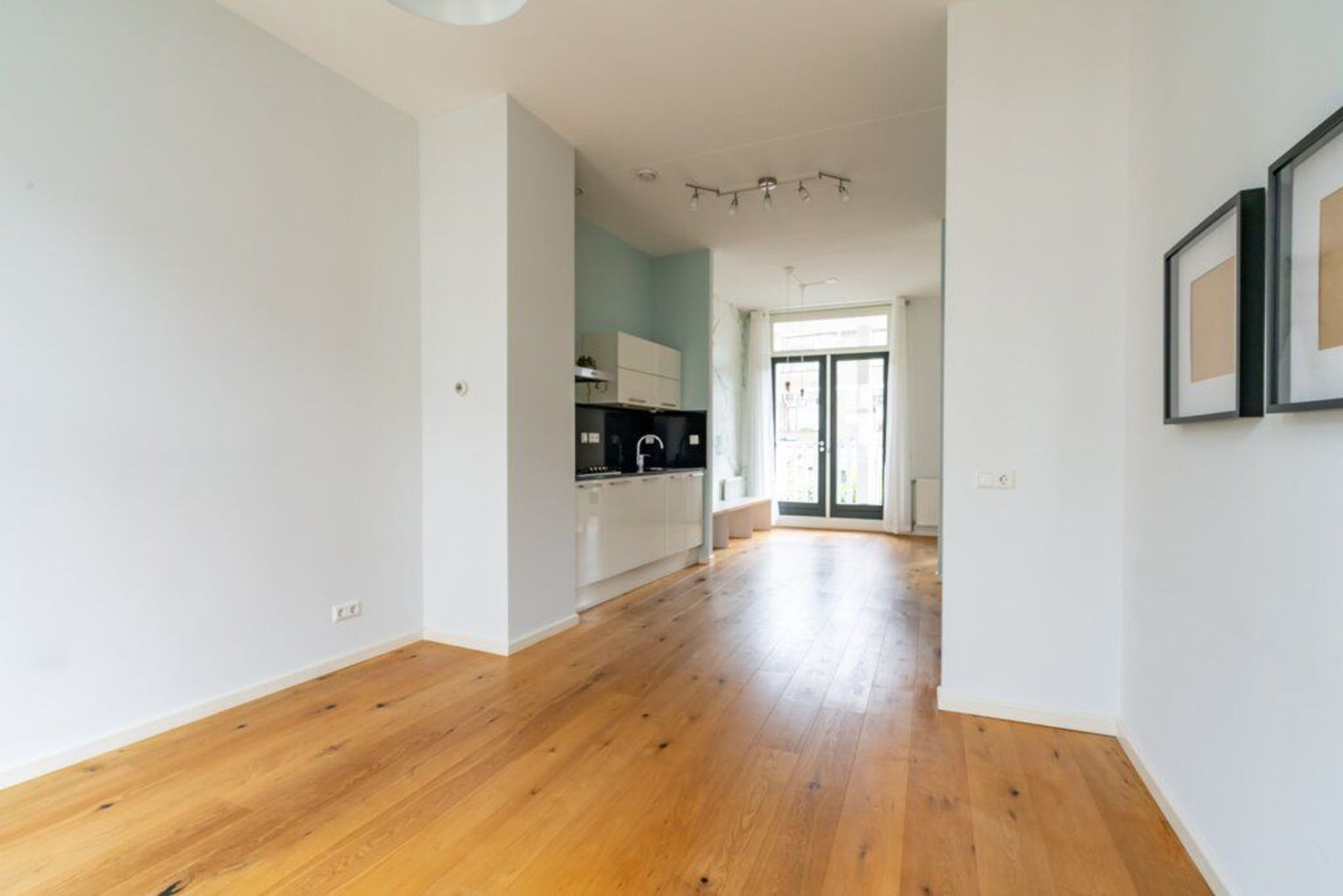 Obrechtstraat 385 A