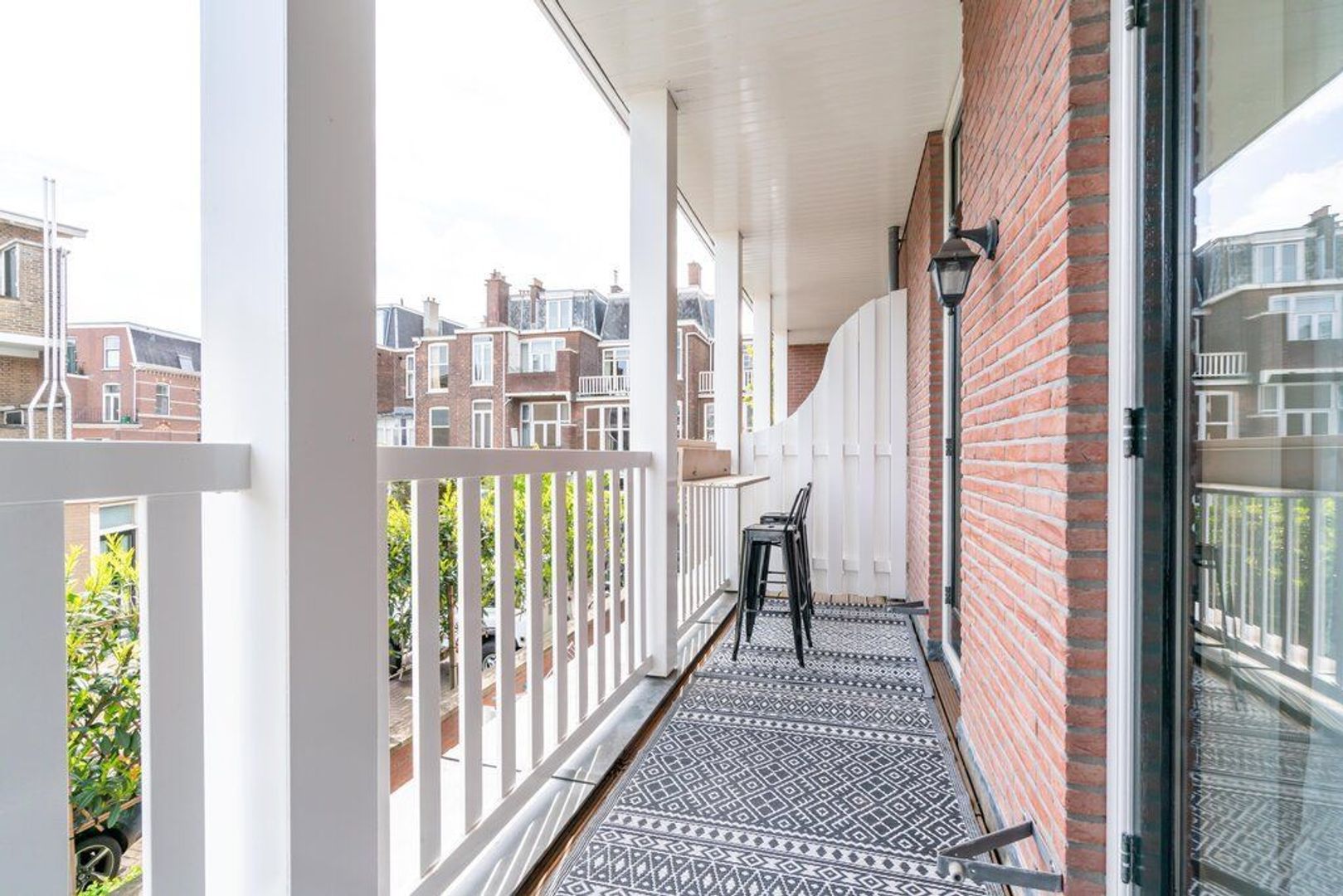 Obrechtstraat 385 A