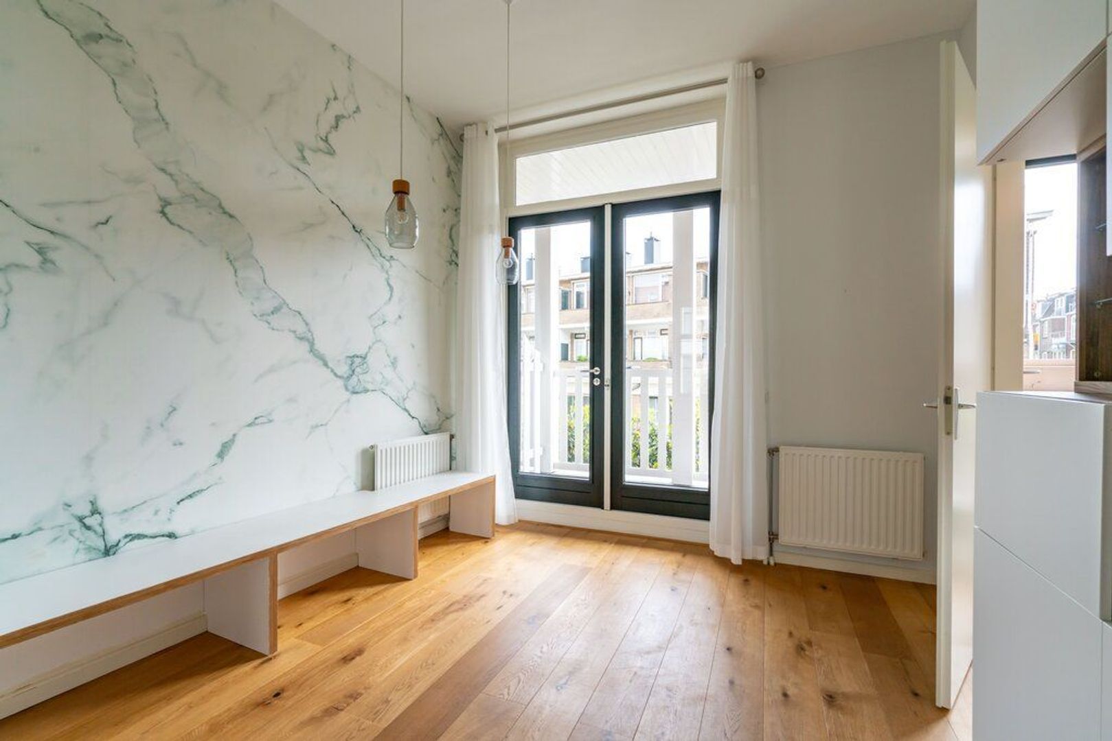 Obrechtstraat 385 A