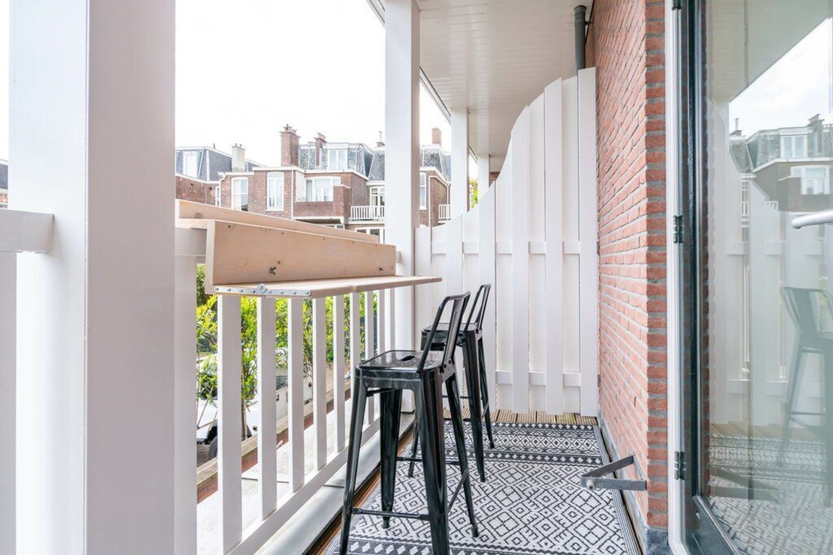 Obrechtstraat 385 A