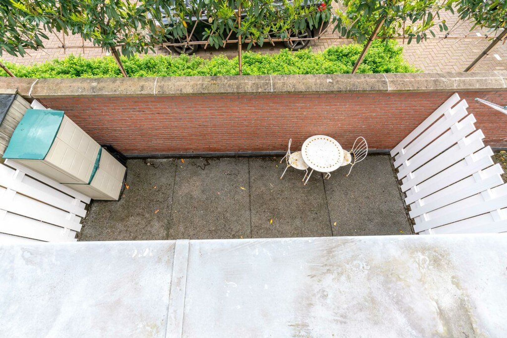 Obrechtstraat 385 A
