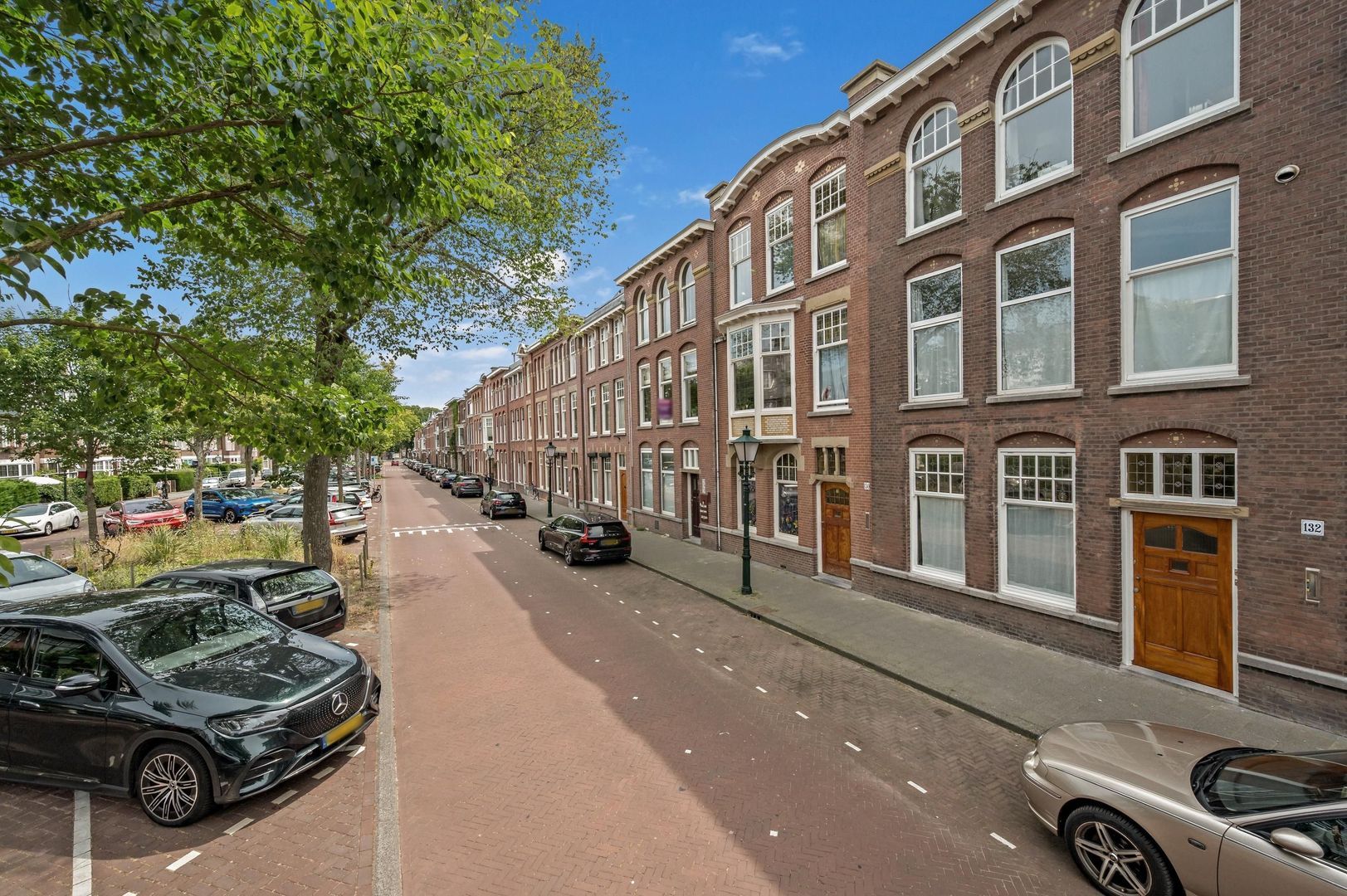 Willem de Zwijgerlaan 132