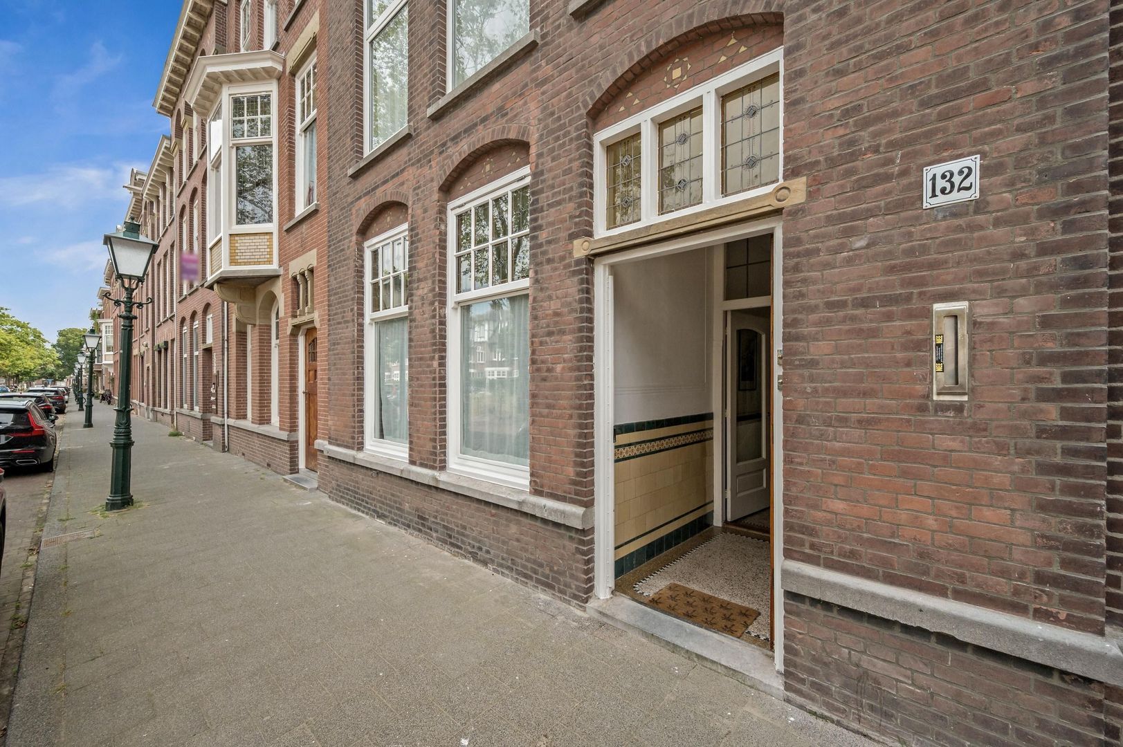 Willem de Zwijgerlaan 132