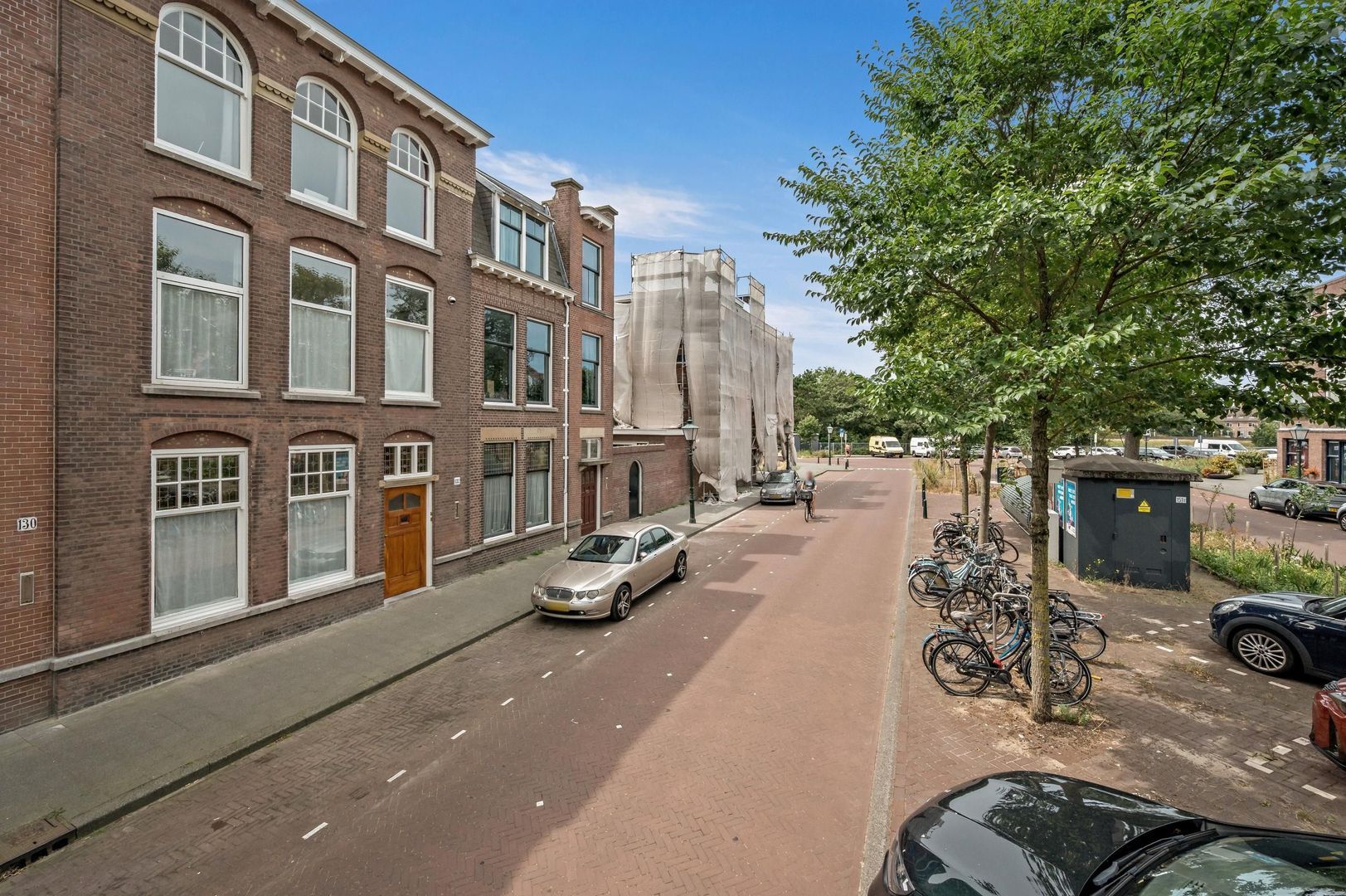 Willem de Zwijgerlaan 132
