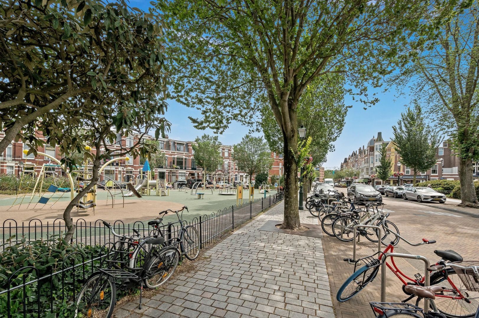 Willem de Zwijgerlaan 132