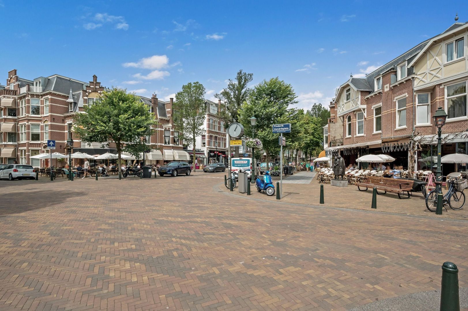 Willem de Zwijgerlaan 132