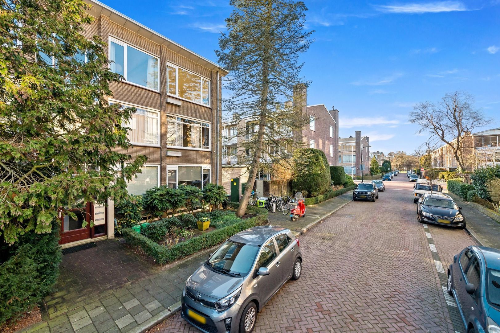 Hanedoesstraat 34