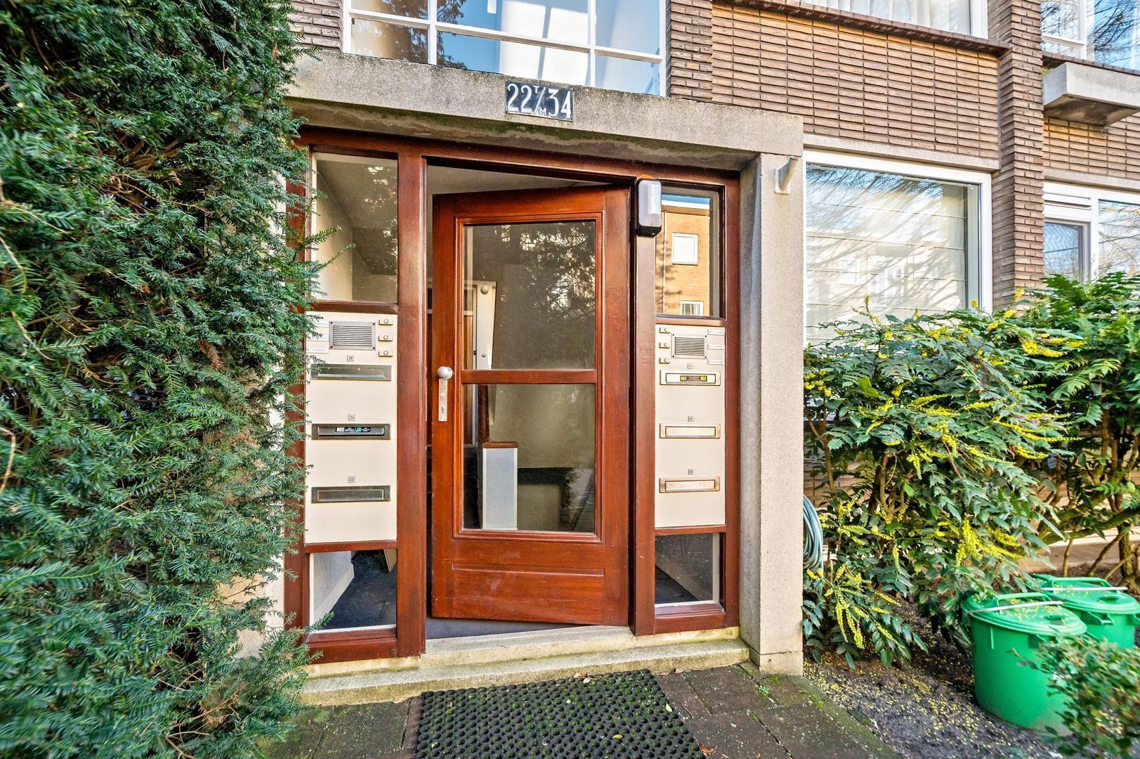 Hanedoesstraat 34