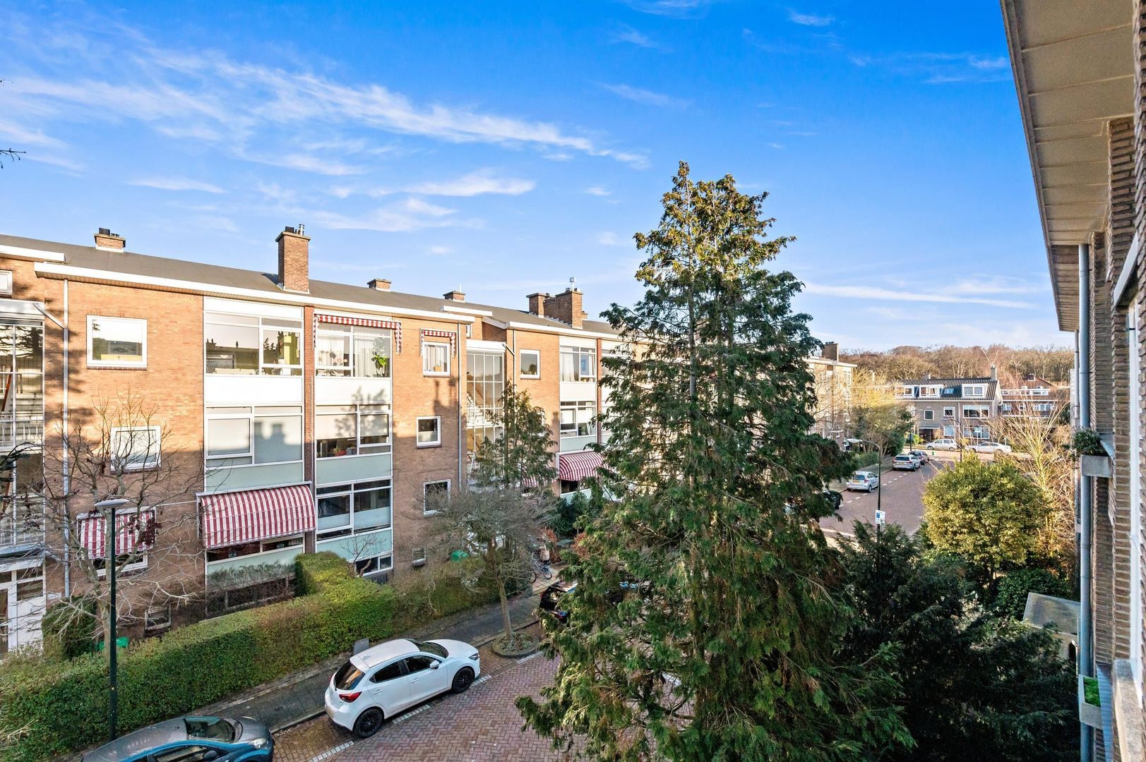 Hanedoesstraat 34