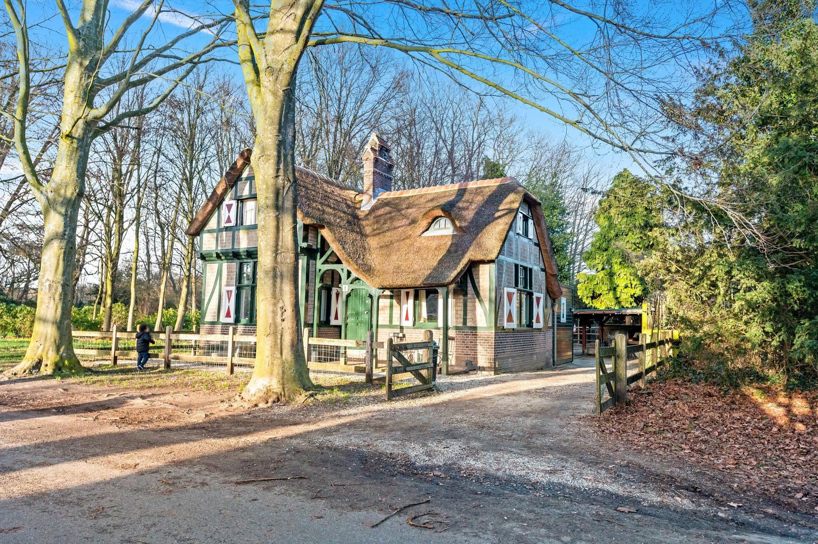 Hanedoesstraat 34