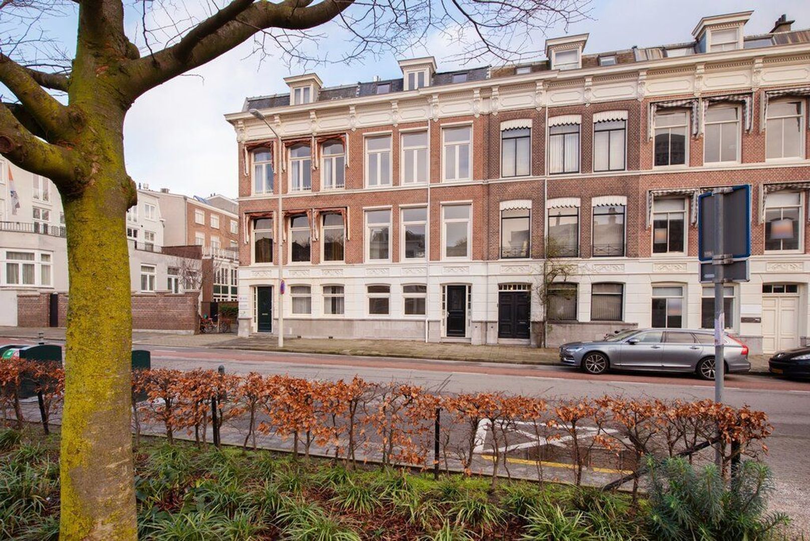 Nassauplein 21