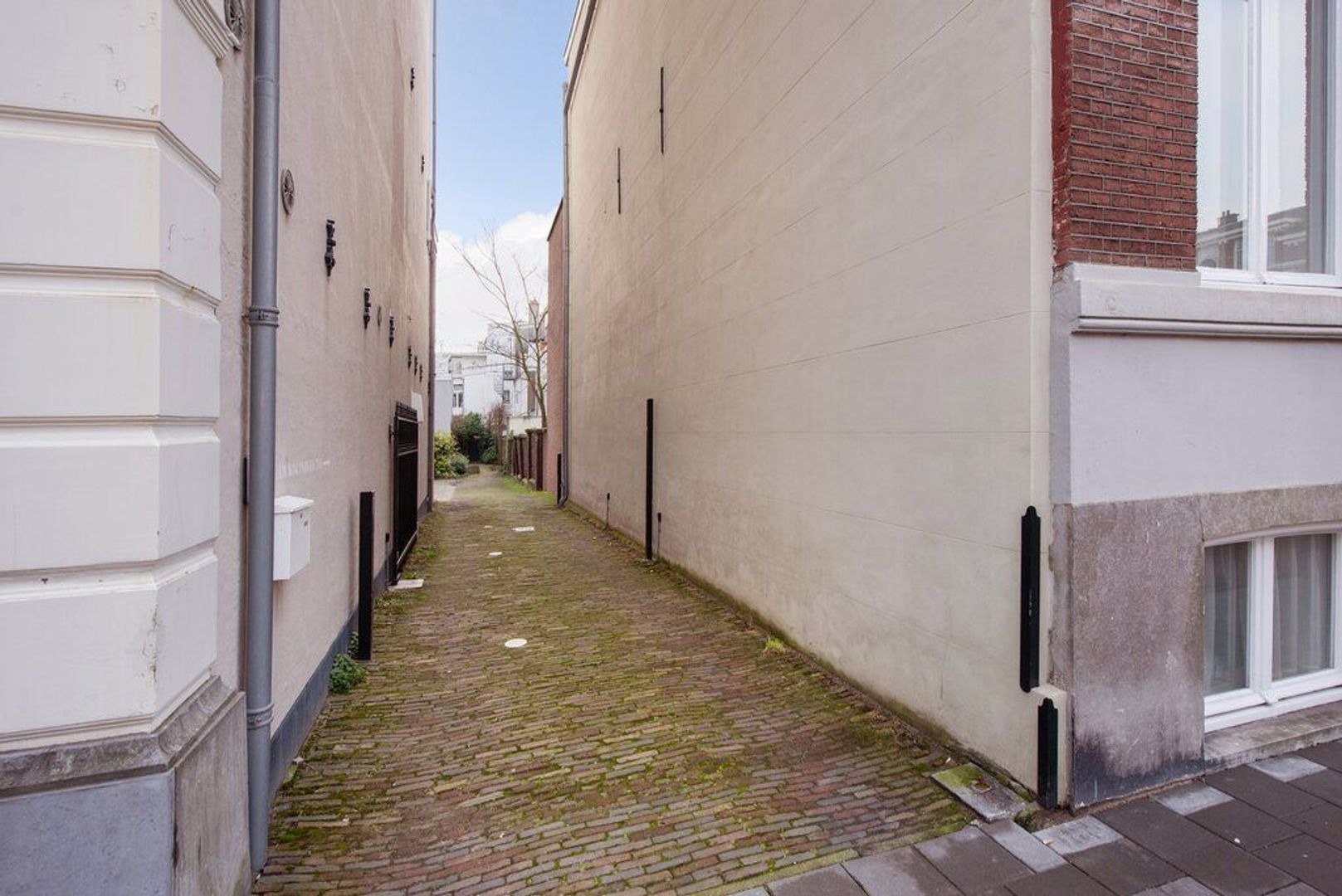 Nassauplein 21
