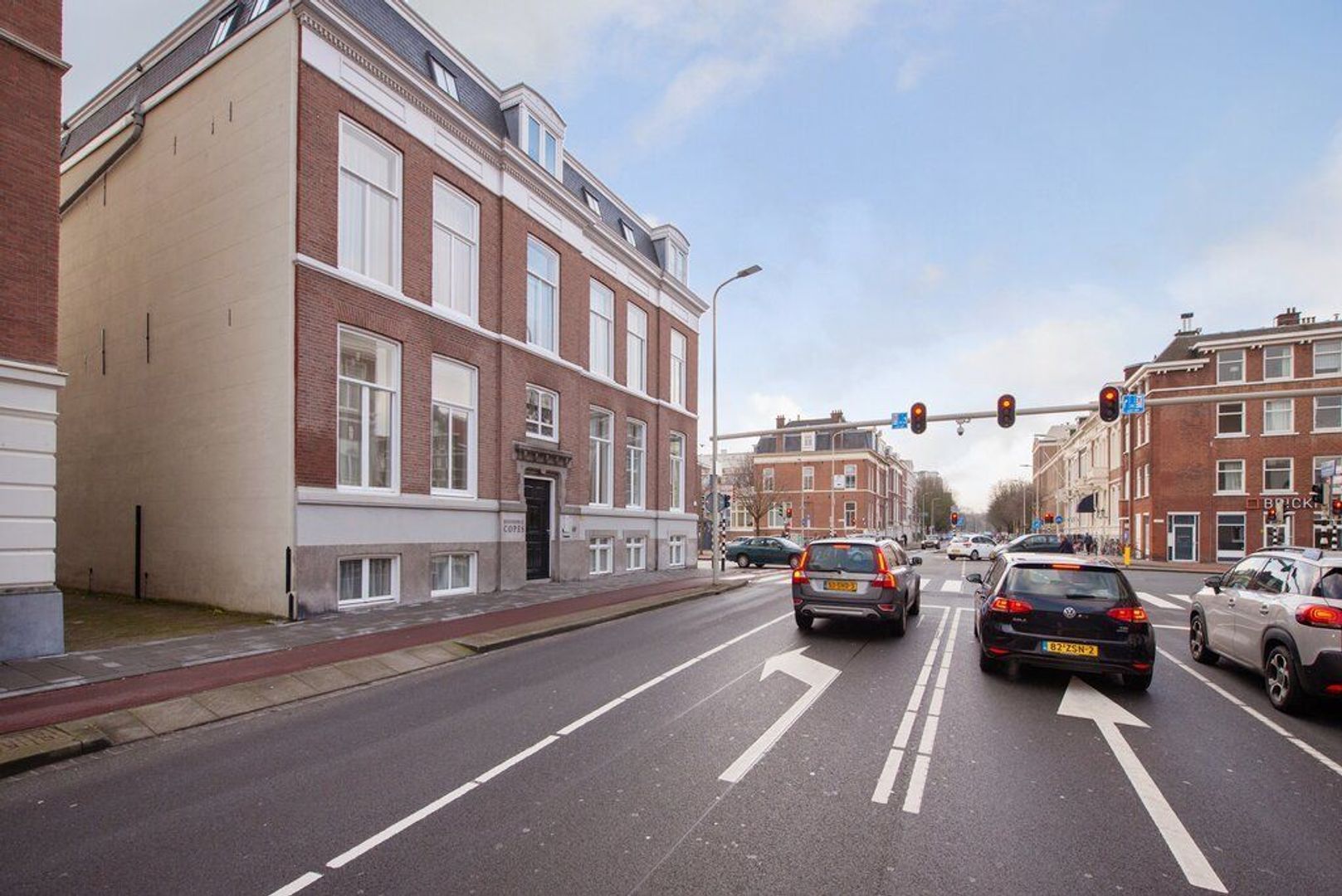 Nassauplein 21