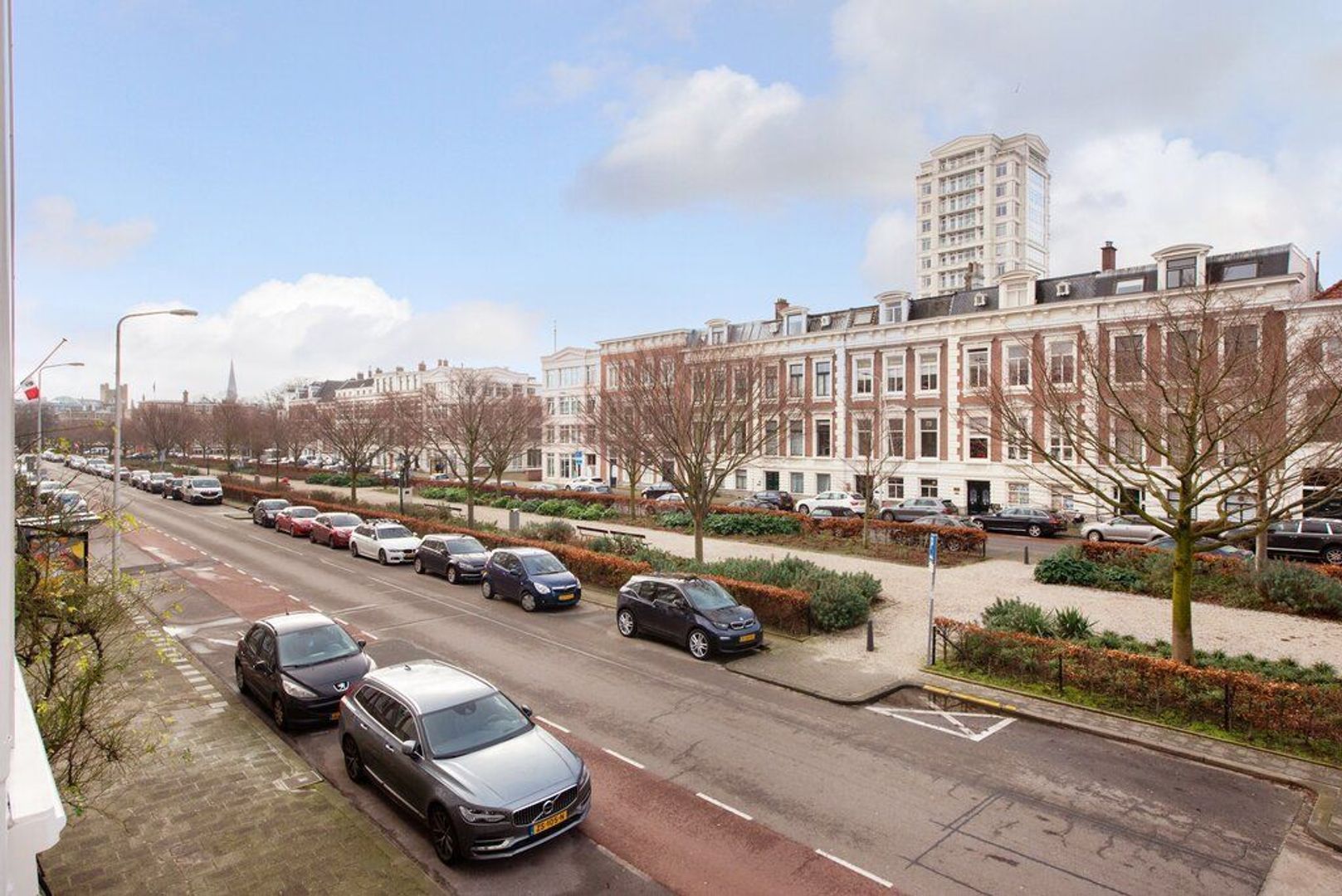 Nassauplein 21
