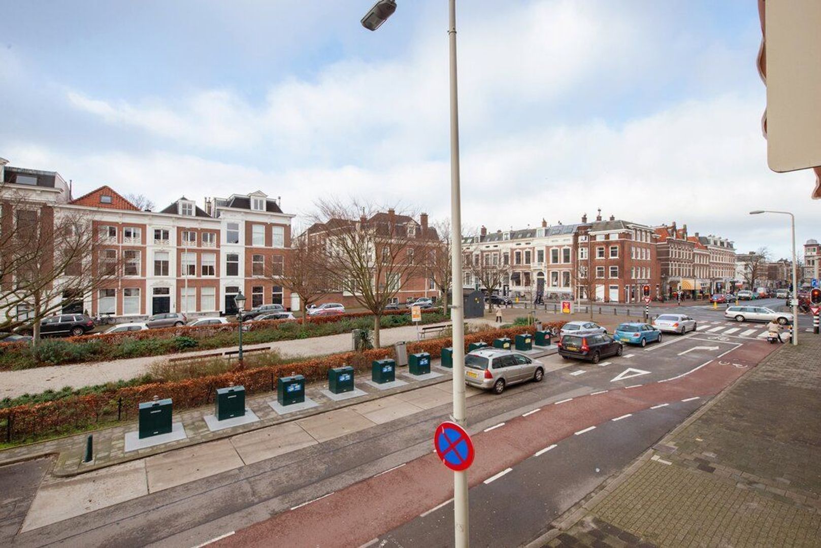 Nassauplein 21