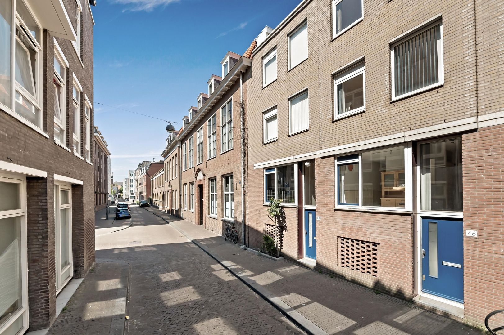 Lange Lombardstraat 46