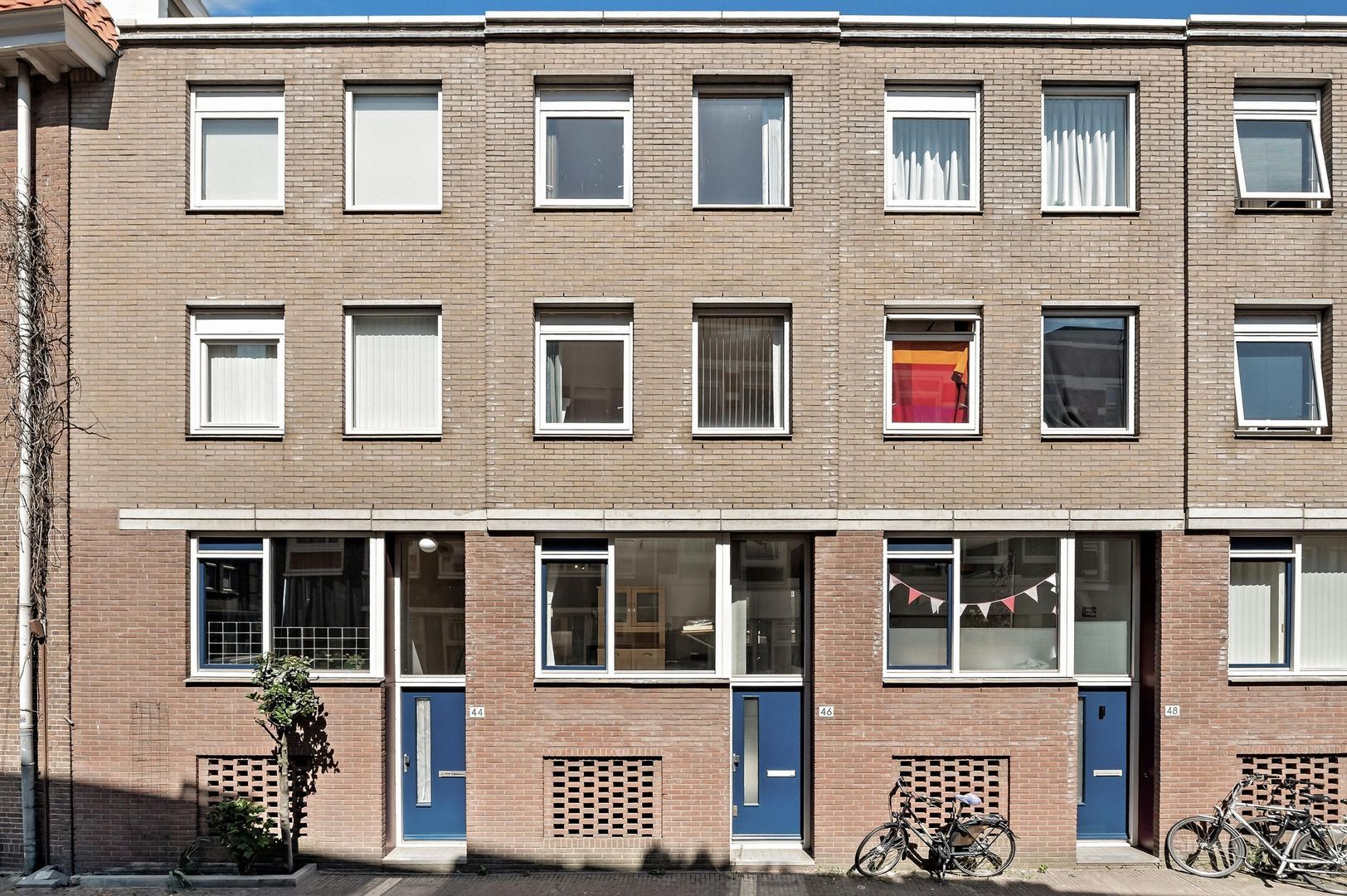 Lange Lombardstraat 46
