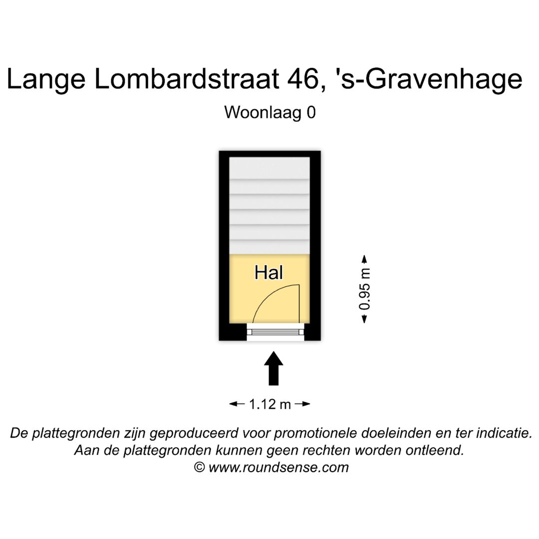 Lange Lombardstraat 46
