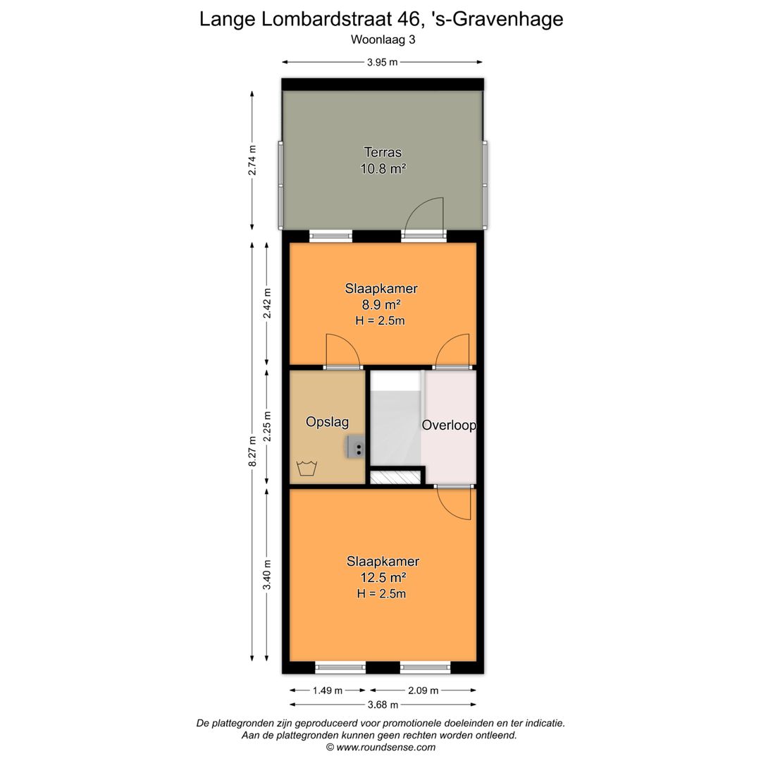 Lange Lombardstraat 46