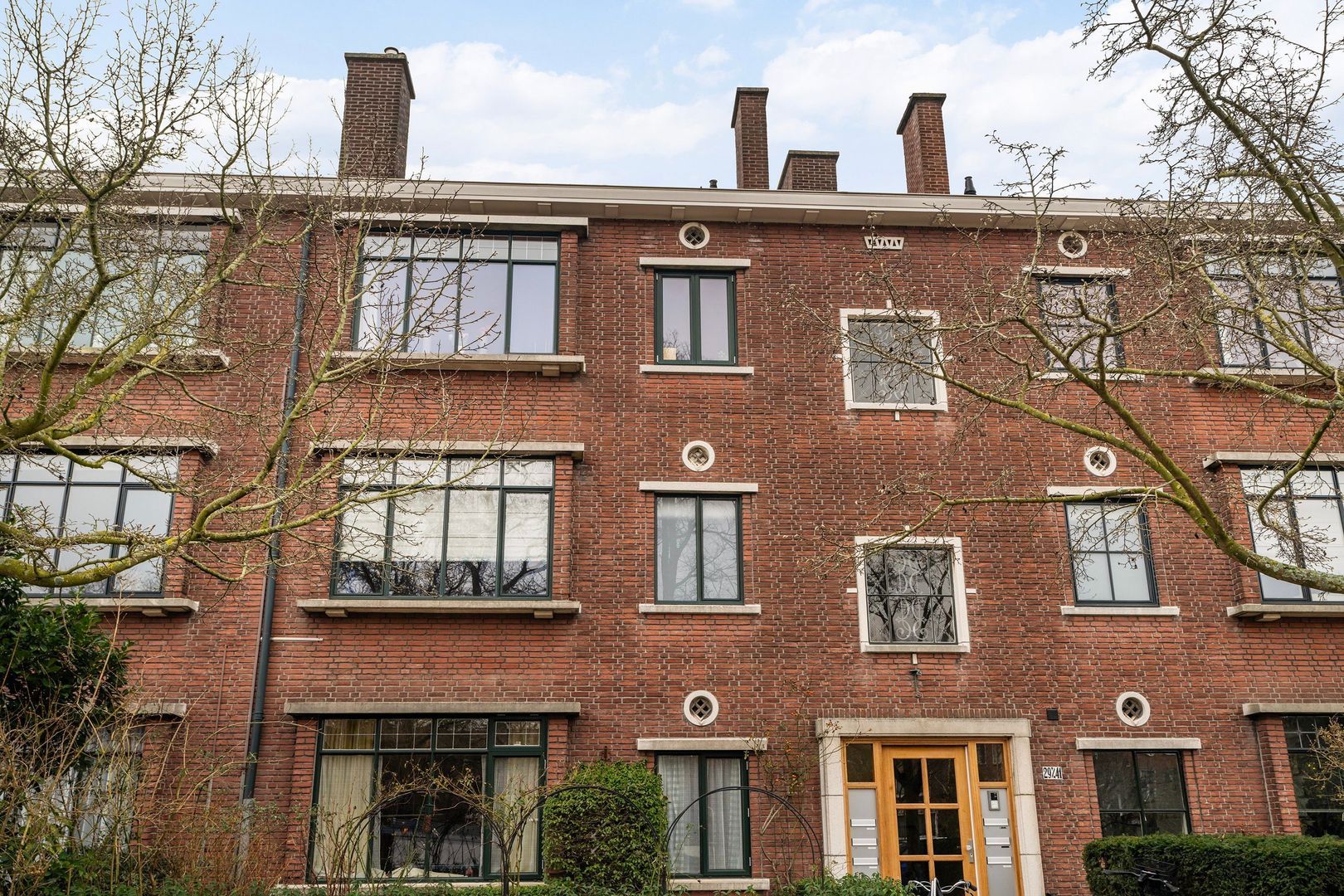 Ridderlaan 41