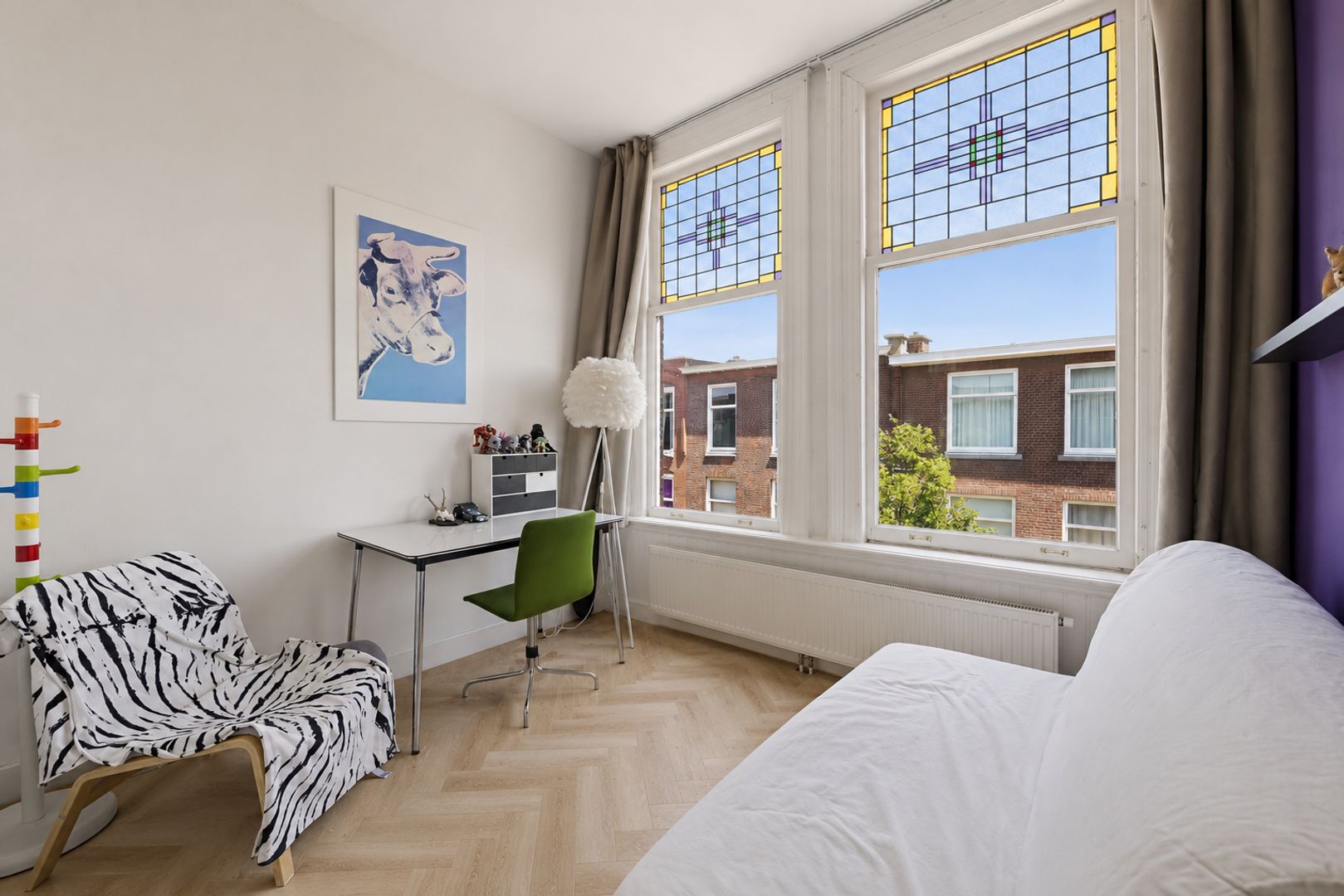 Van Lumeystraat 42